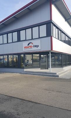 Sterki-HTP GmbH & Co KG - объявления о продаже undefined: фото 4