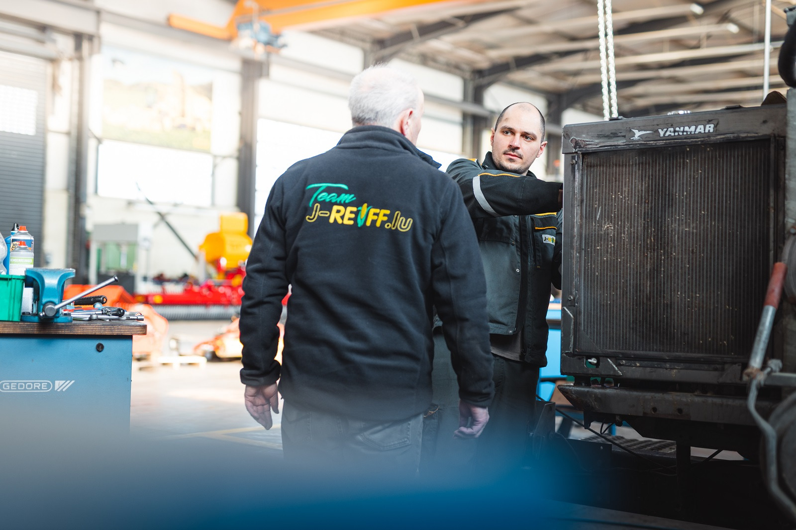 J.Reiff s. á r.l. undefined: фото 22