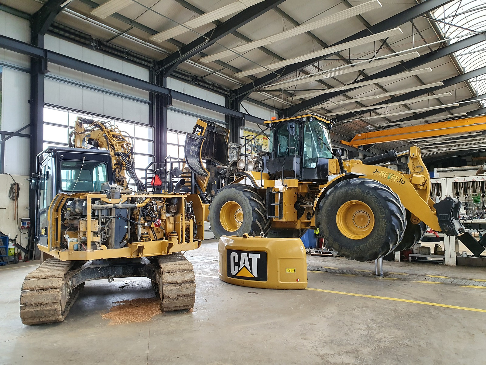 J.Reiff s. á r.l. undefined: фото 16