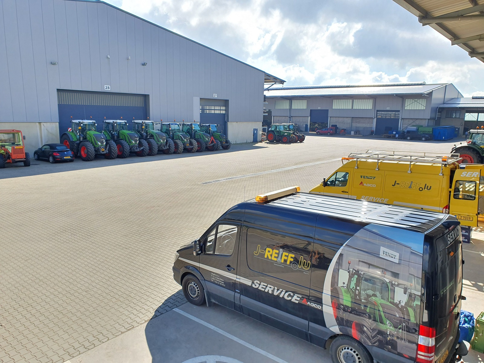 J.Reiff s. á r.l. undefined: фото 17