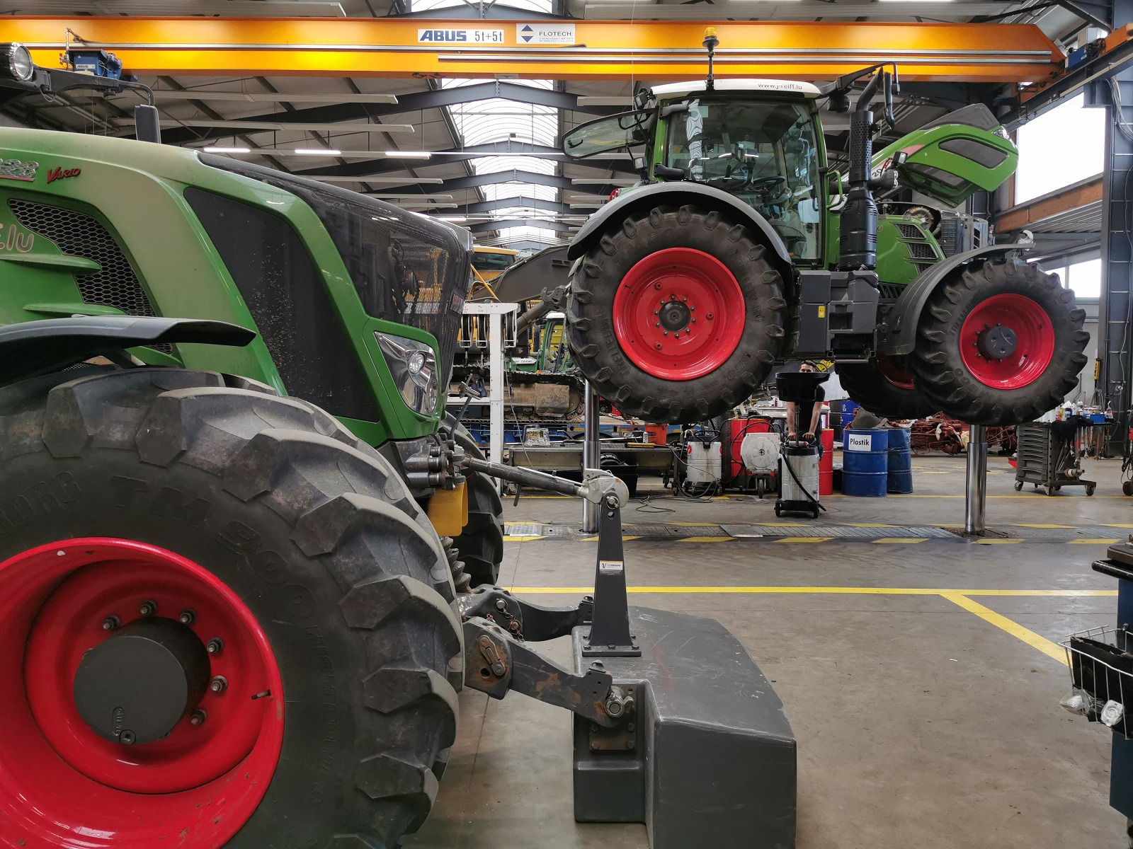 J.Reiff s. á r.l. undefined: фото 25