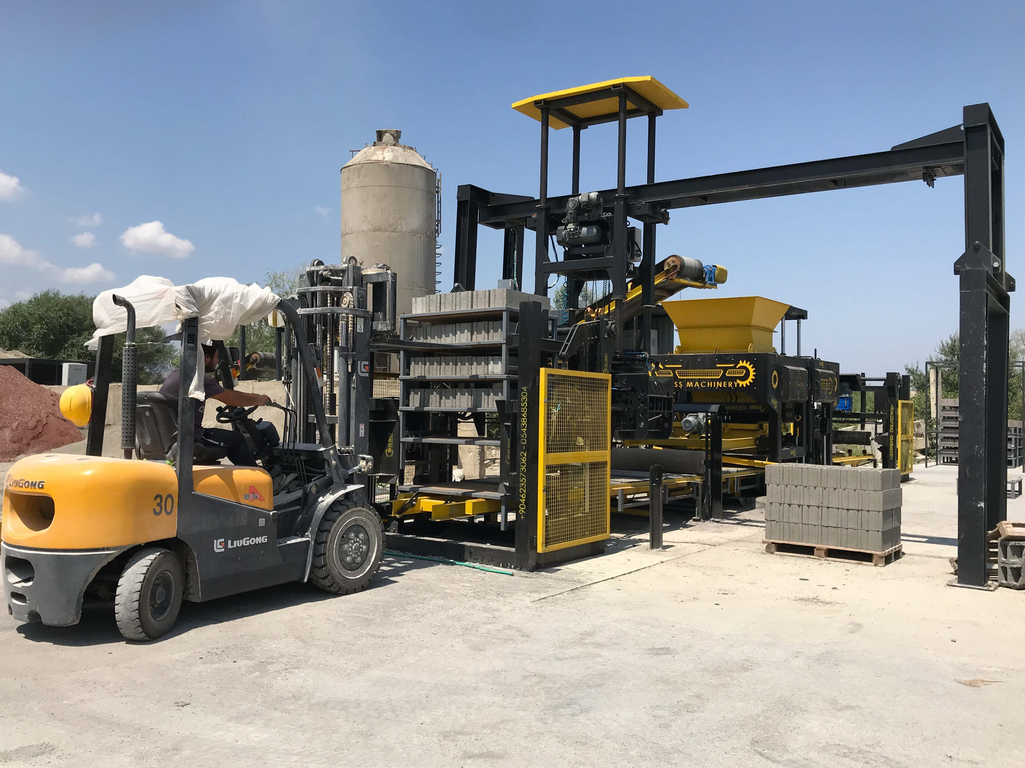 Beyazlı Group - объявления о продаже undefined: фото 96