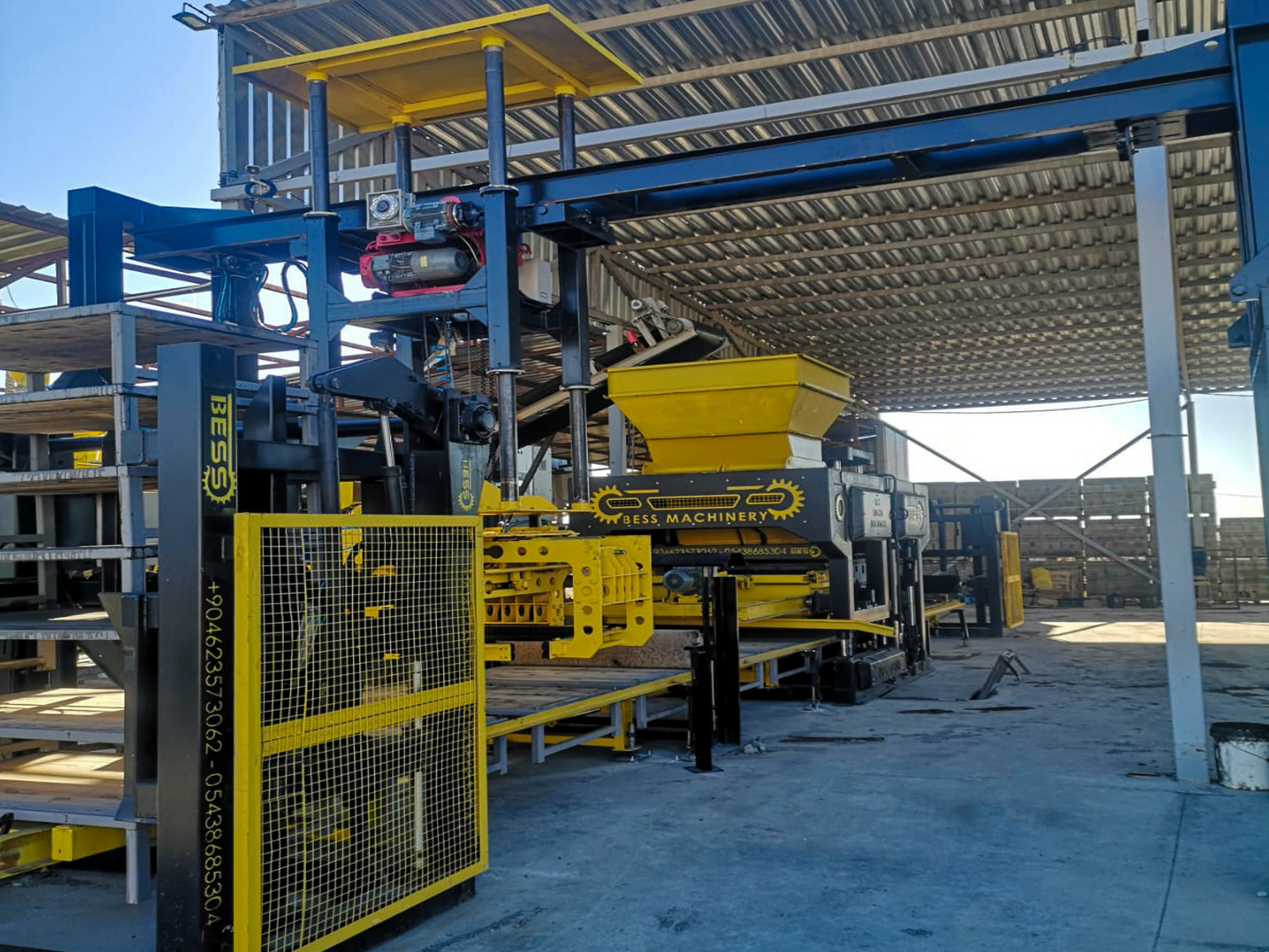 Beyazlı Group - объявления о продаже undefined: фото 115