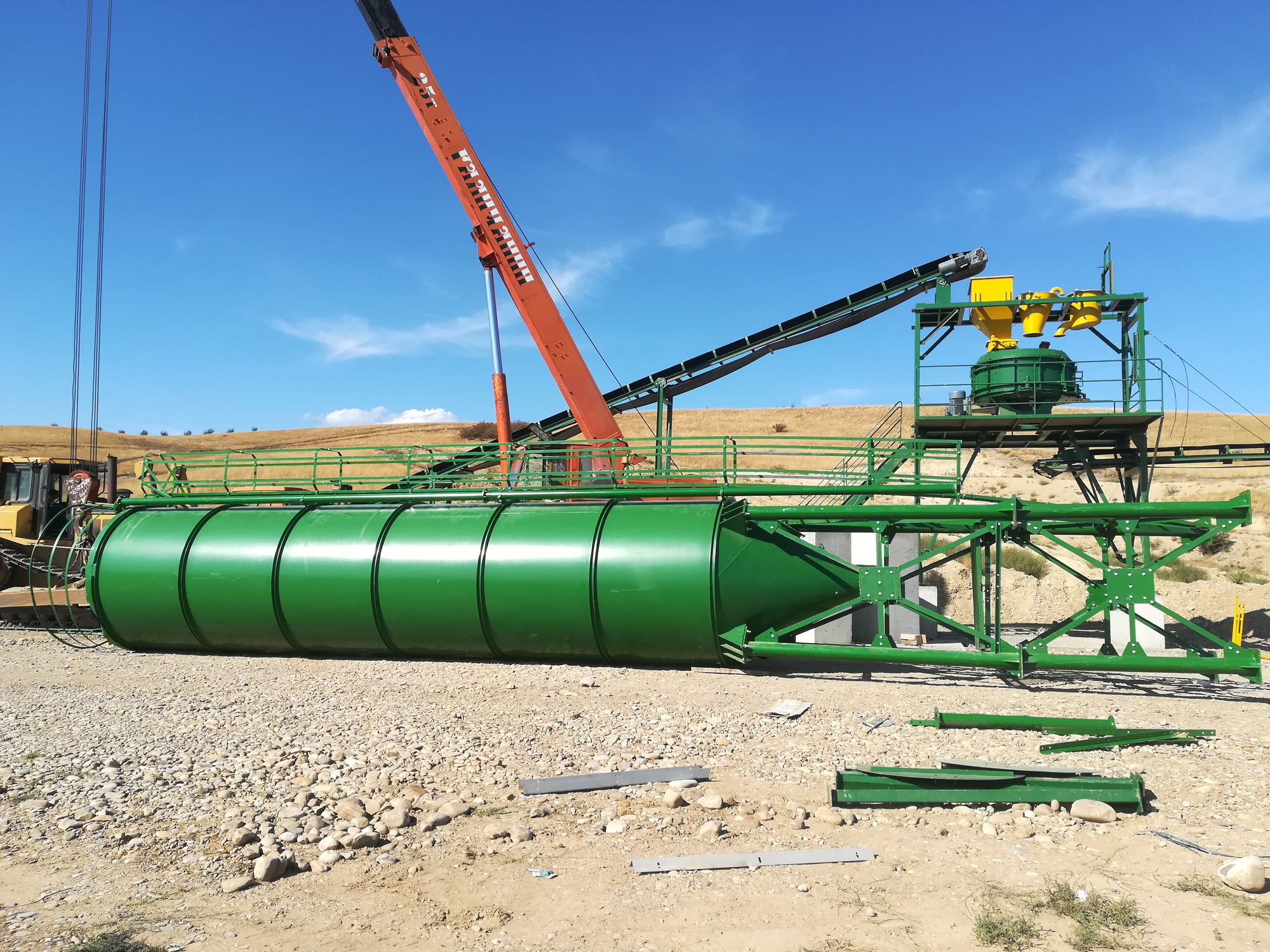 Beyazlı Group - объявления о продаже undefined: фото 11