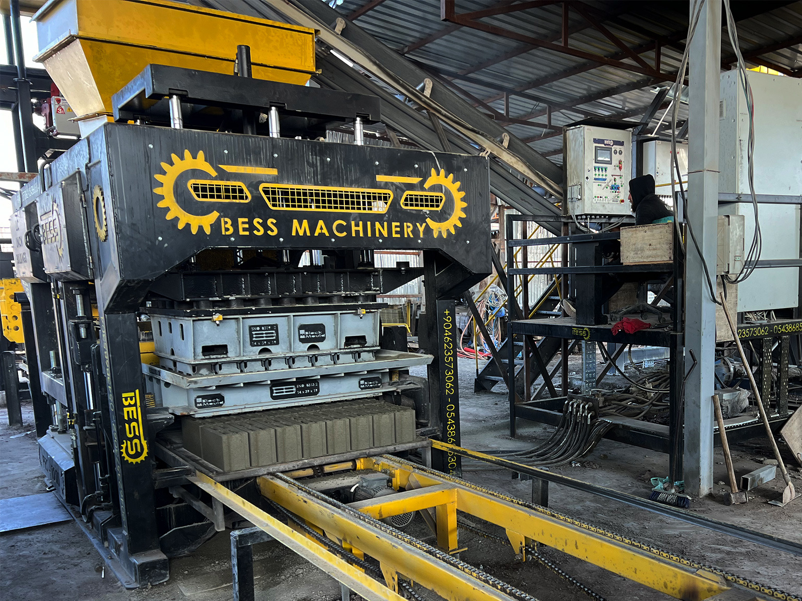 Beyazlı Group - объявления о продаже undefined: фото 111