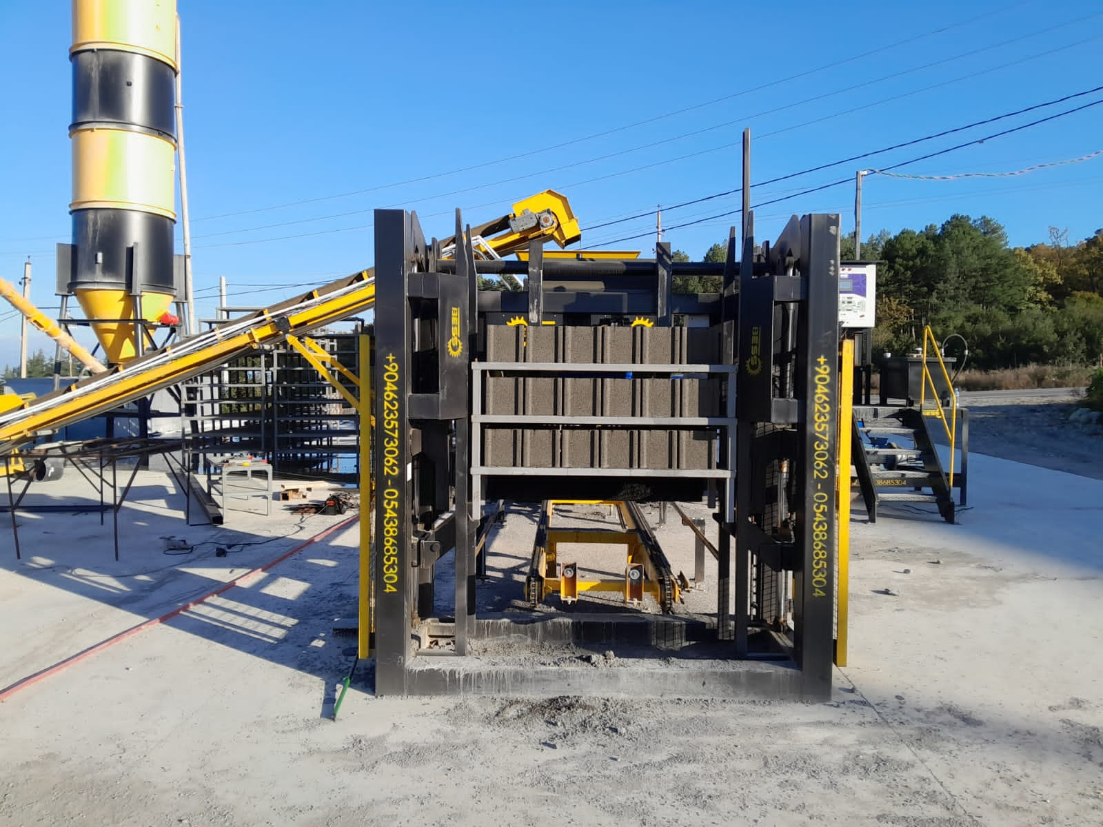 Beyazlı Group - объявления о продаже undefined: фото 125