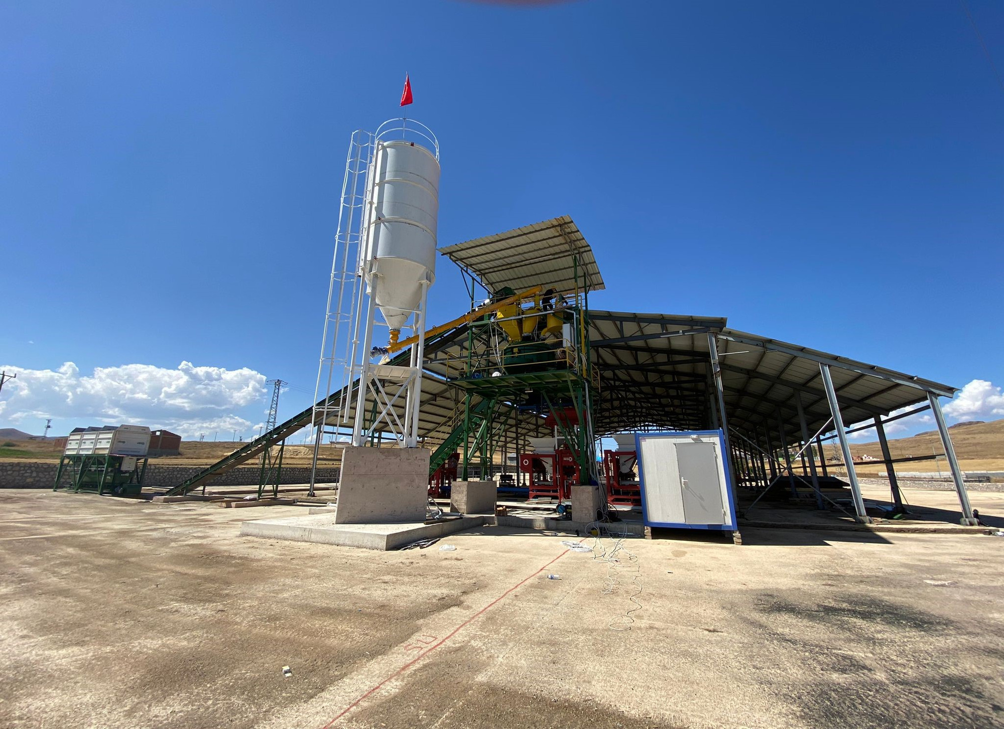 Beyazlı Group - объявления о продаже undefined: фото 75