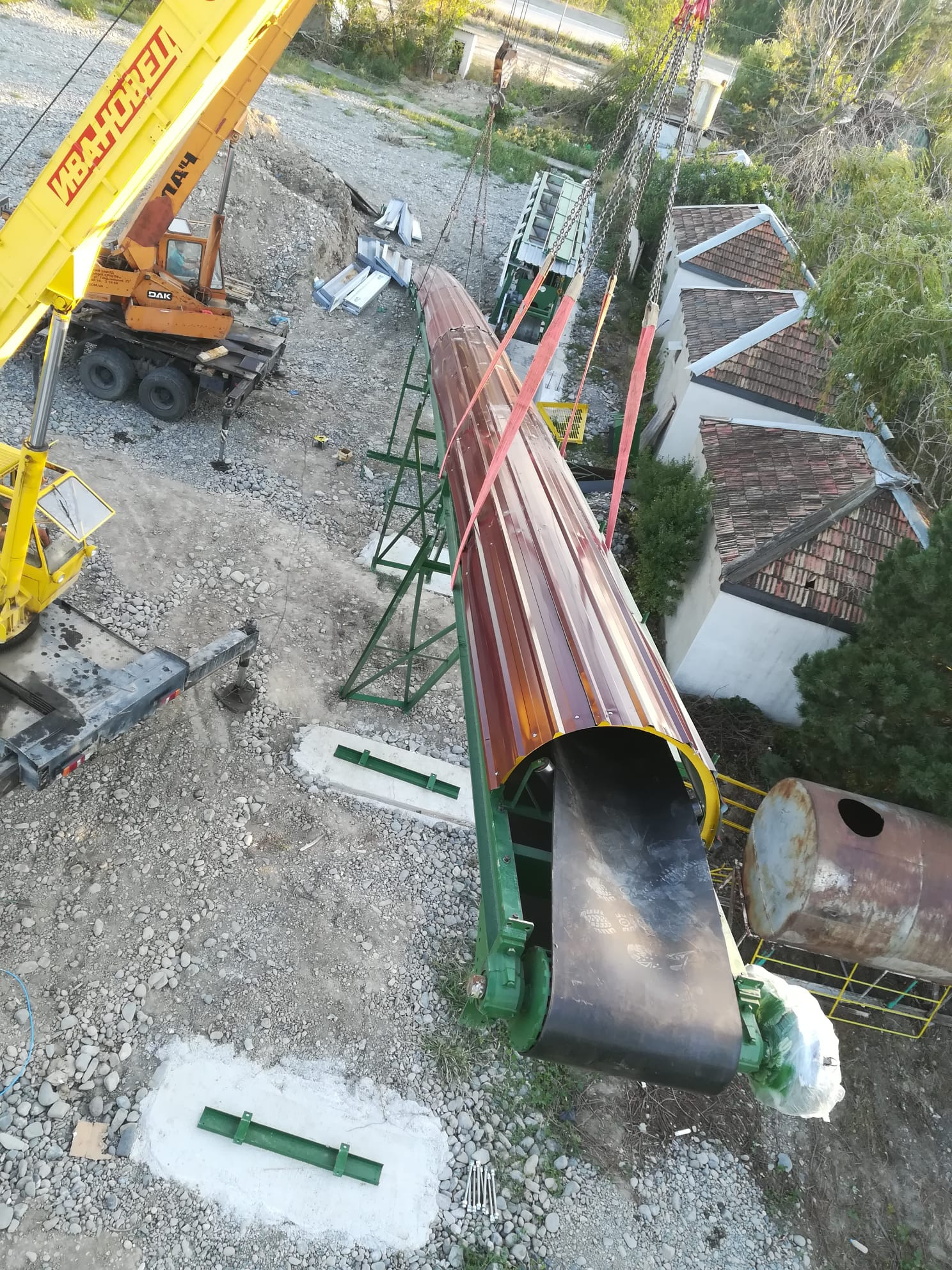 Beyazlı Group - объявления о продаже undefined: фото 56