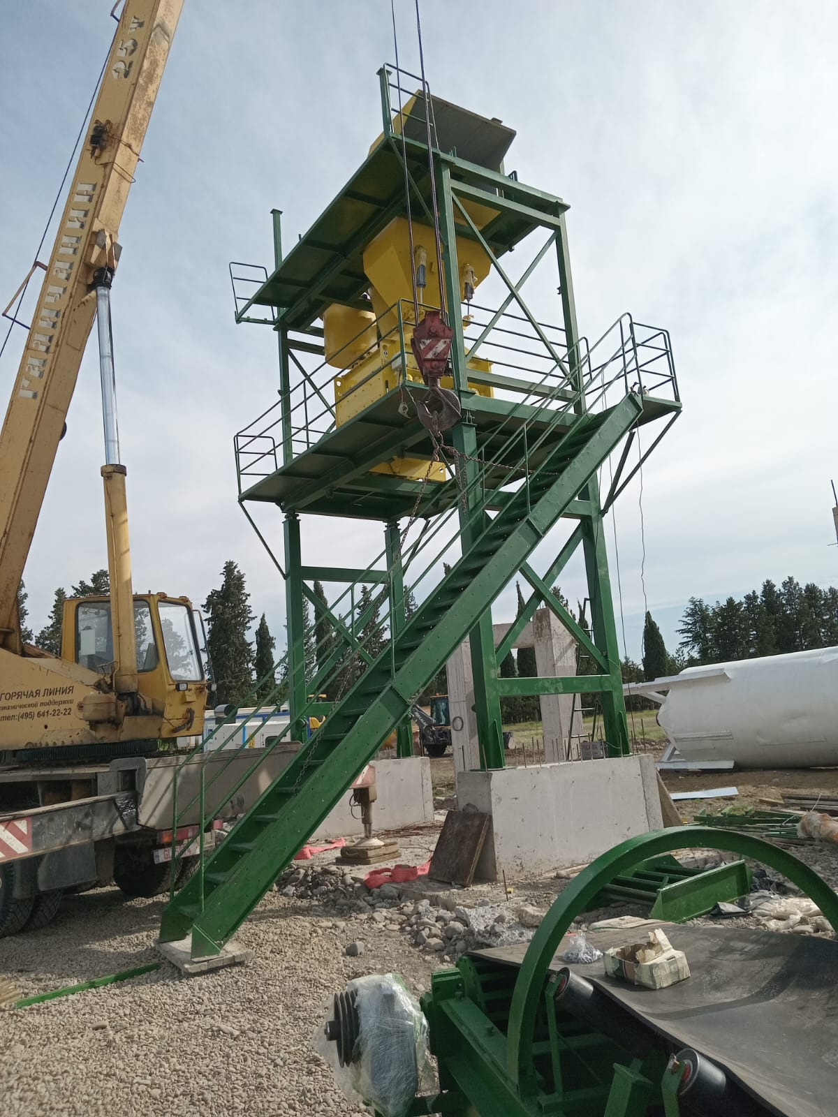 Beyazlı Group - объявления о продаже undefined: фото 47