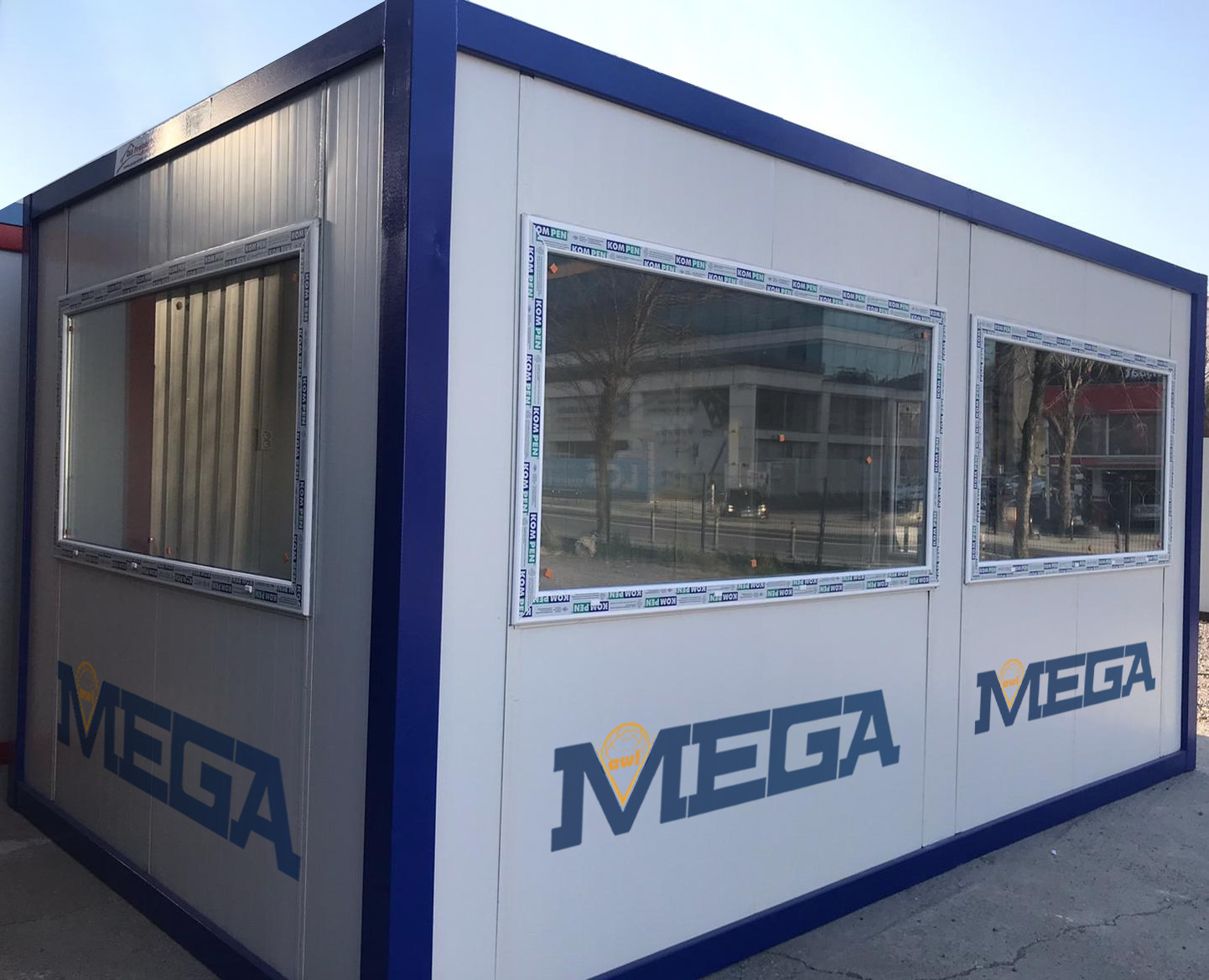 Beyazlı Group - объявления о продаже undefined: фото 26