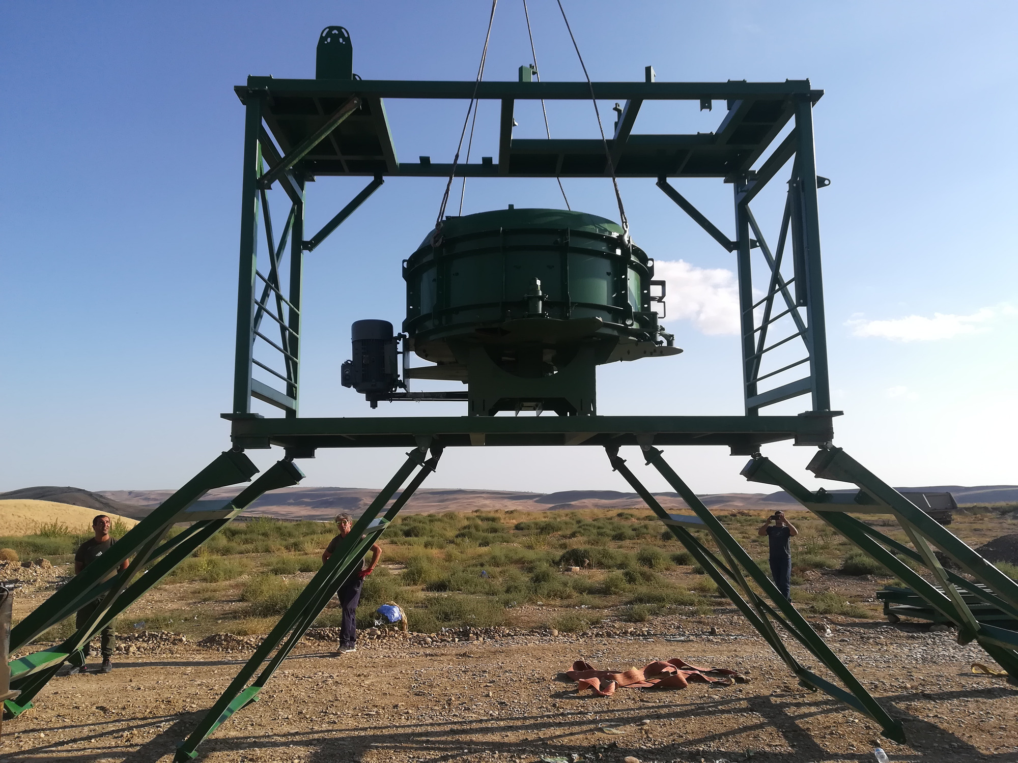 Beyazlı Group - объявления о продаже undefined: фото 5