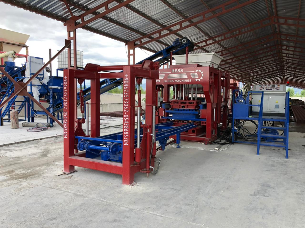 Beyazlı Group - объявления о продаже undefined: фото 132