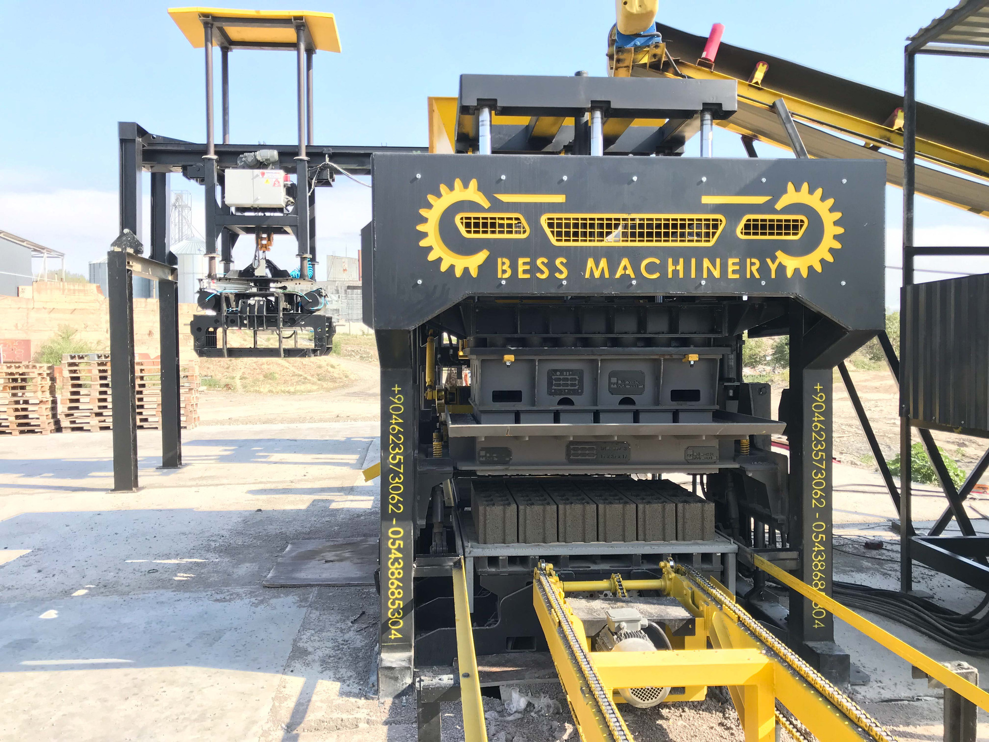 Beyazlı Group - объявления о продаже undefined: фото 95