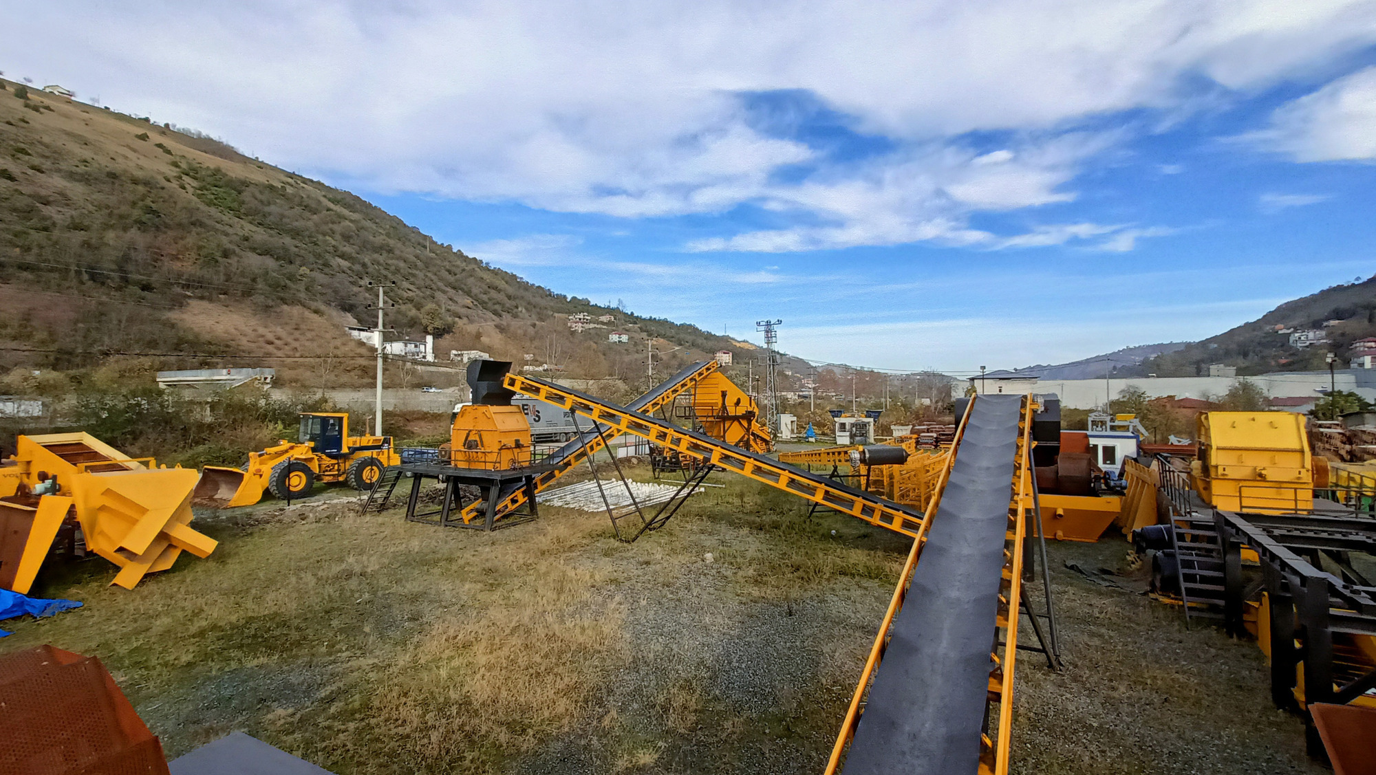 Beyazlı Group - объявления о продаже undefined: фото 85