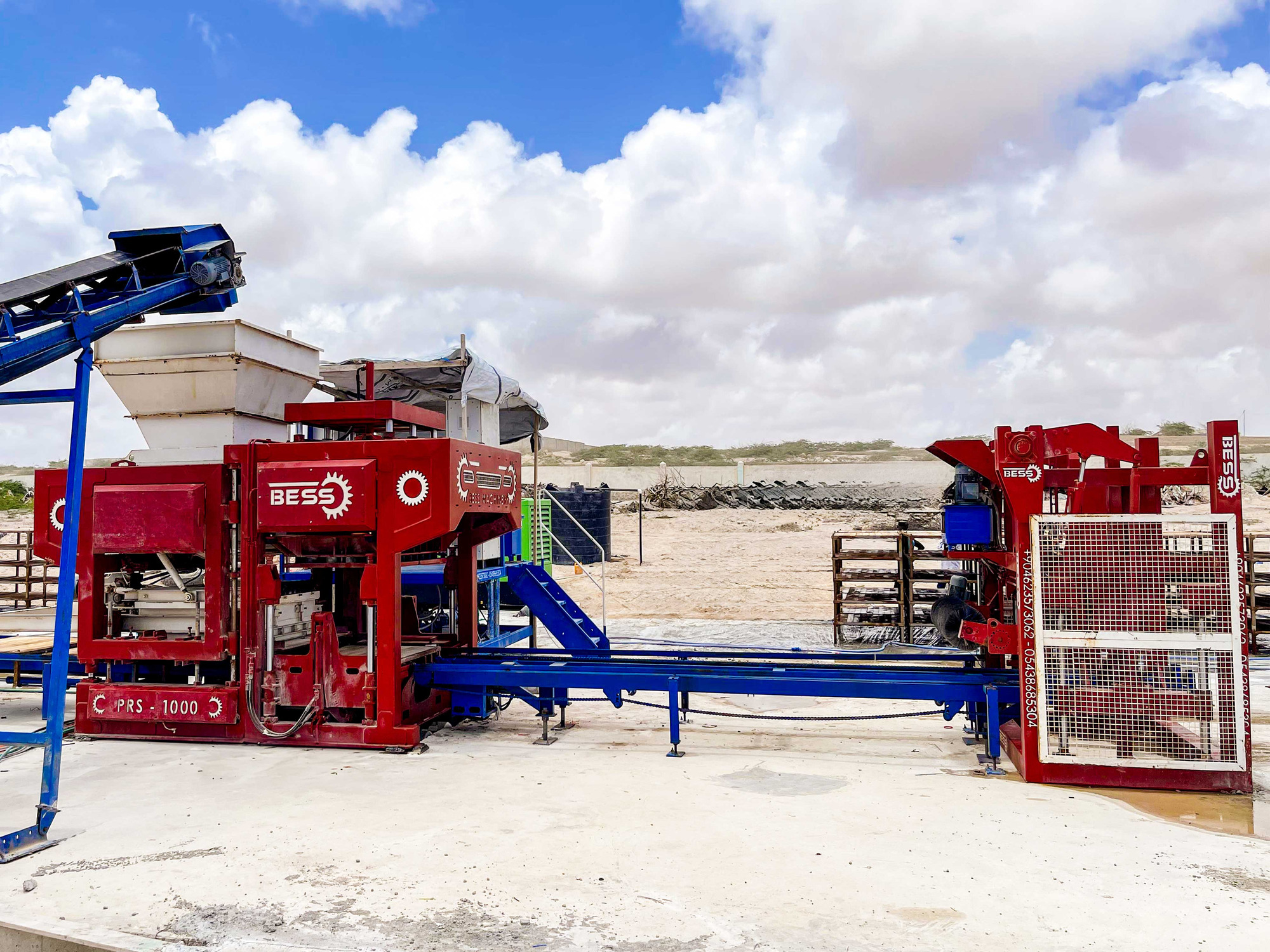 Beyazlı Group - объявления о продаже undefined: фото 108