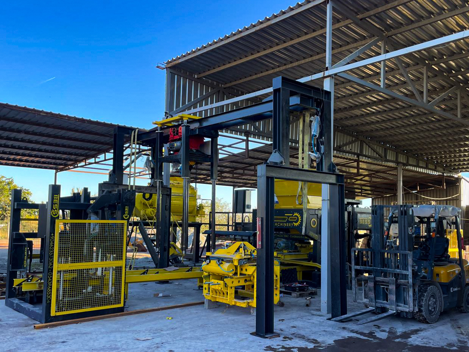 Beyazlı Group - объявления о продаже undefined: фото 112