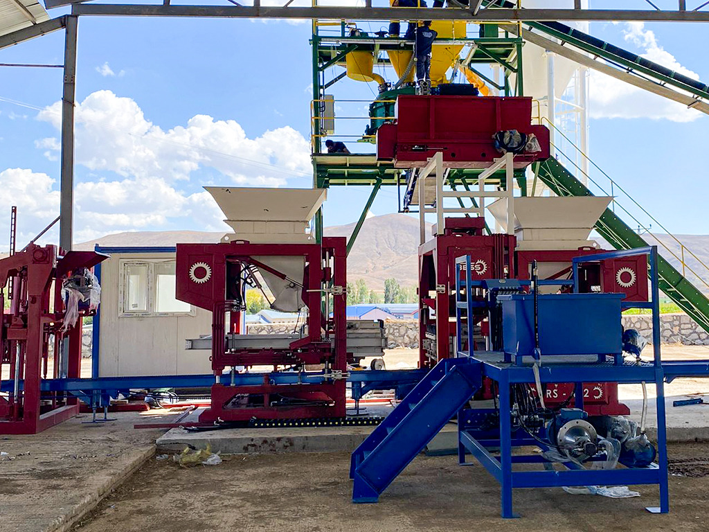 Beyazlı Group - объявления о продаже undefined: фото 148