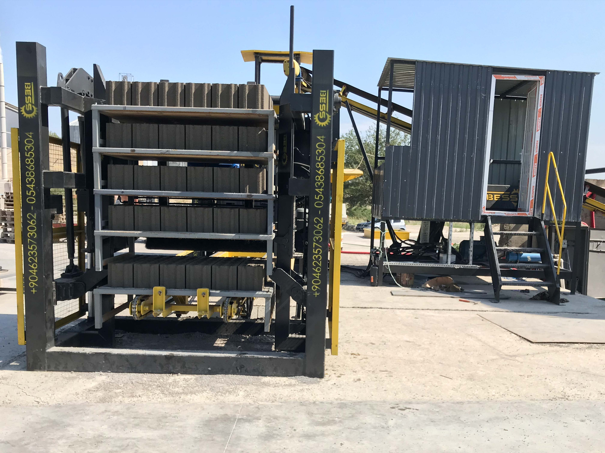 Beyazlı Group - объявления о продаже undefined: фото 102