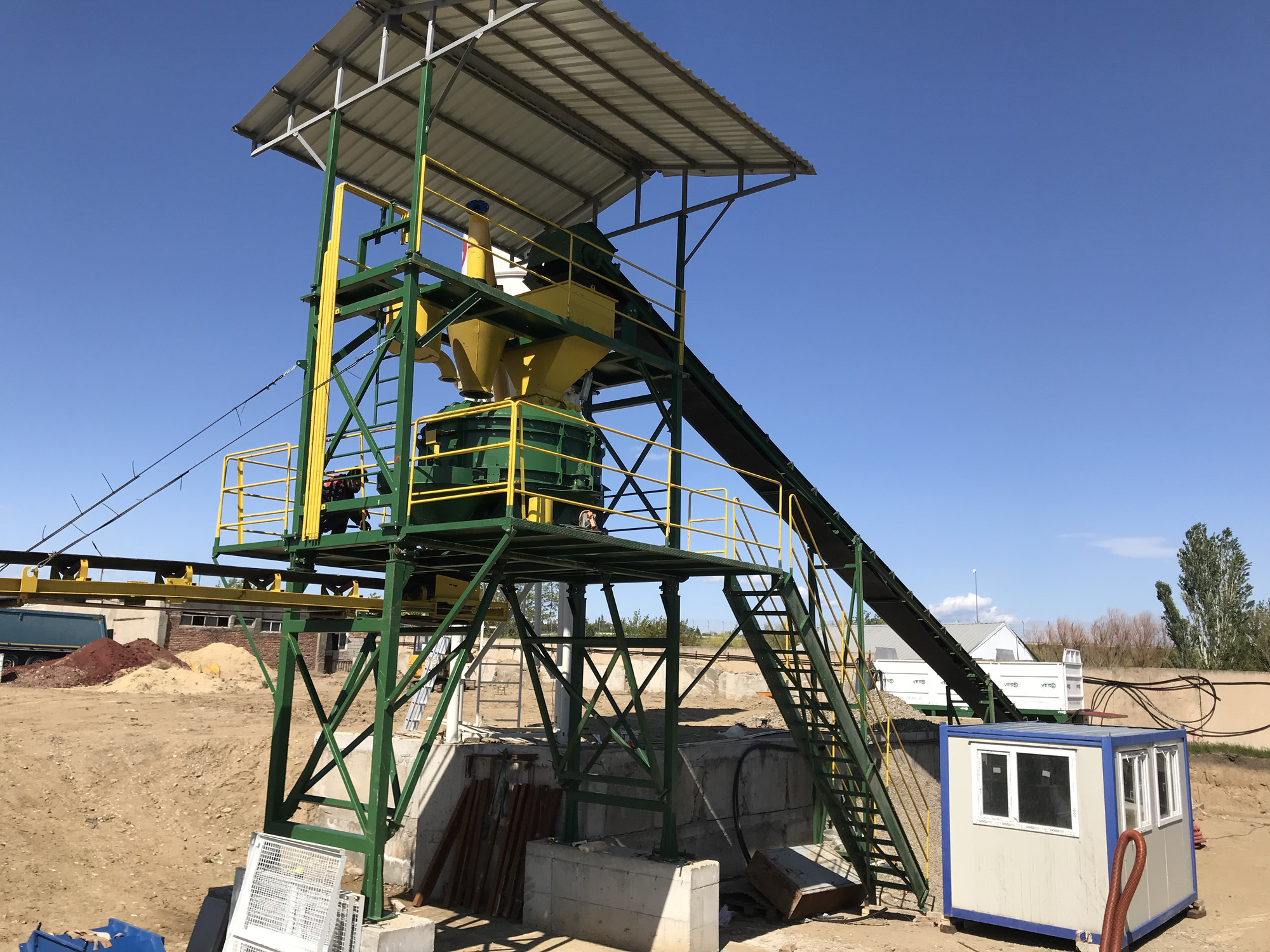 Beyazlı Group - объявления о продаже undefined: фото 49