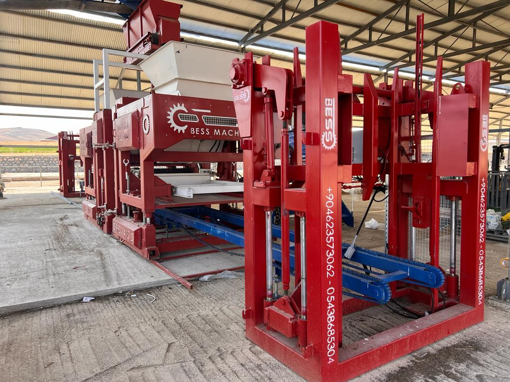 Beyazlı Group - объявления о продаже undefined: фото 143