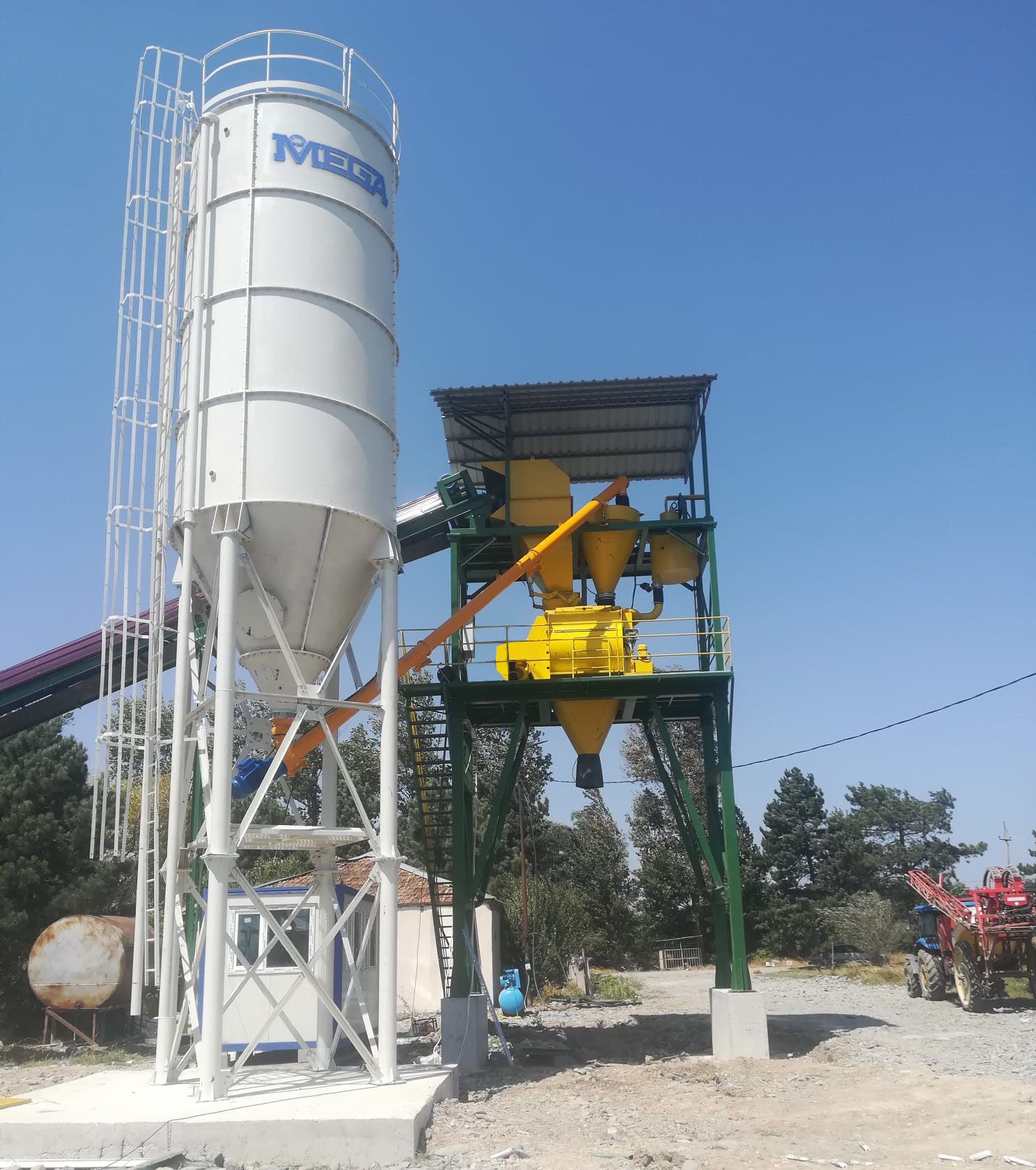 Beyazlı Group - объявления о продаже undefined: фото 54