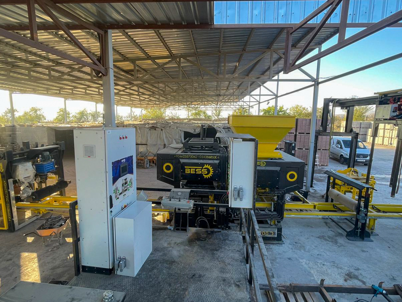 Beyazlı Group - объявления о продаже undefined: фото 114