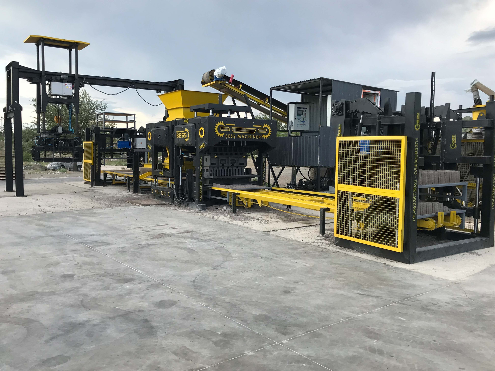 Beyazlı Group - объявления о продаже undefined: фото 97