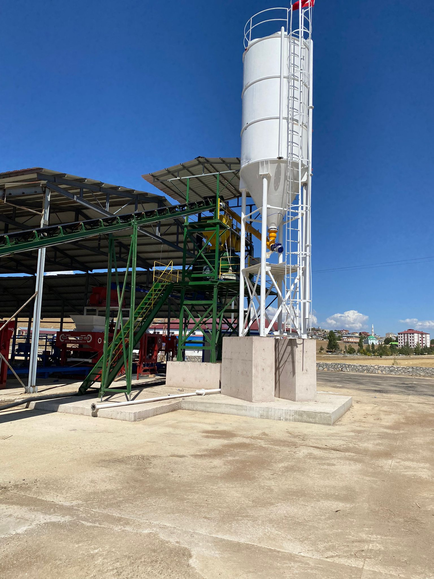 Beyazlı Group - объявления о продаже undefined: фото 76