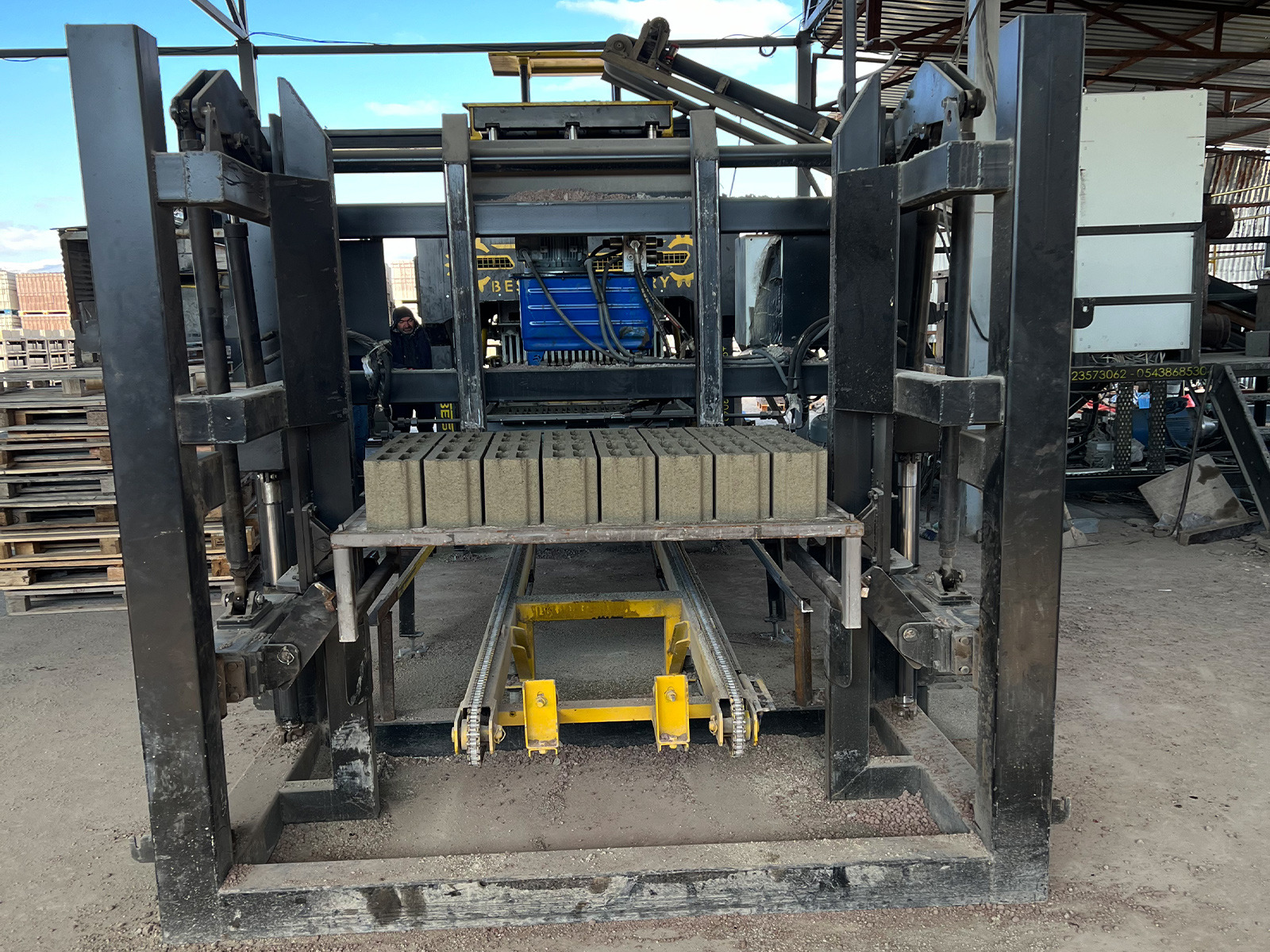 Beyazlı Group - объявления о продаже undefined: фото 116