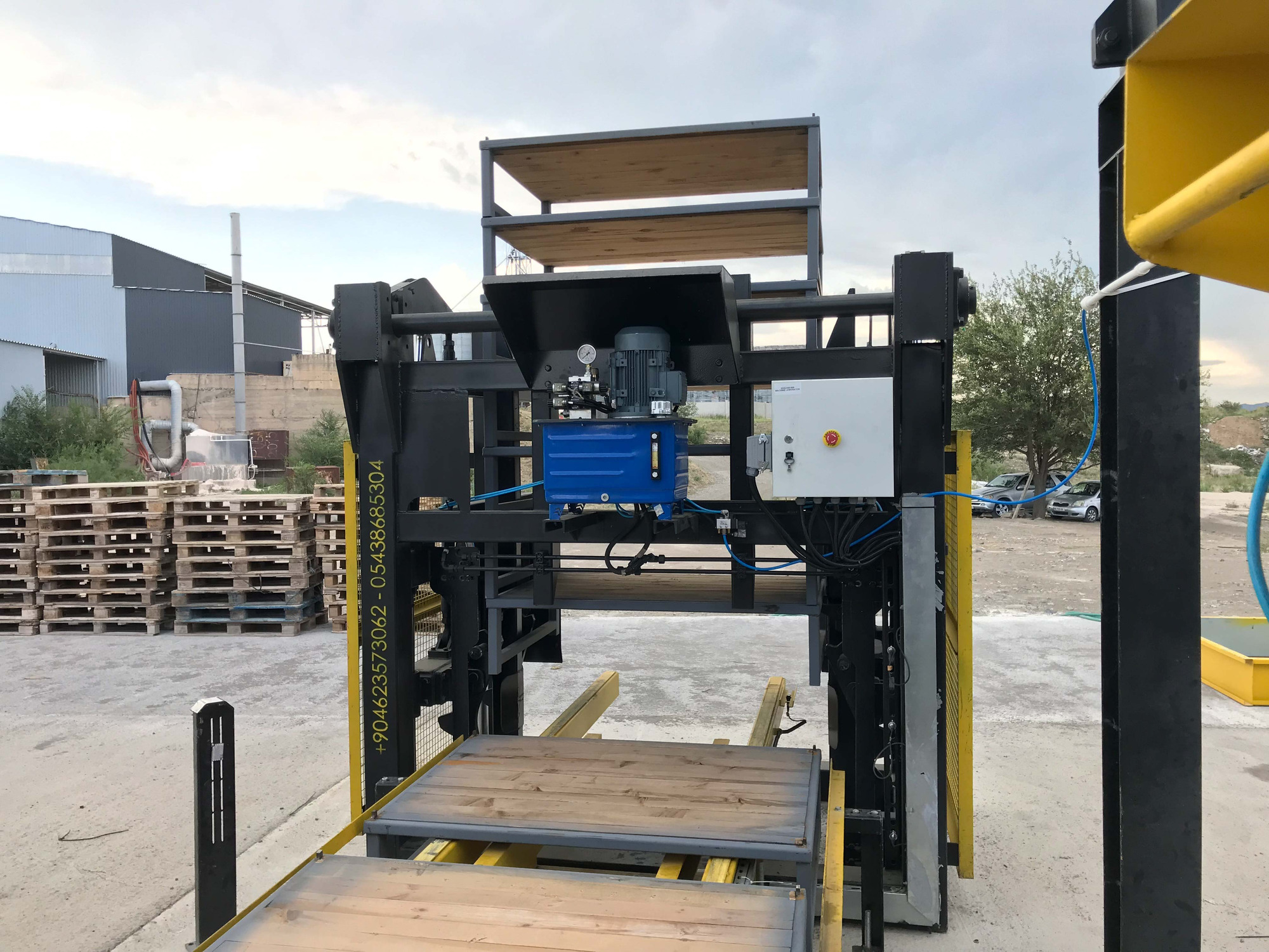 Beyazlı Group - объявления о продаже undefined: фото 100