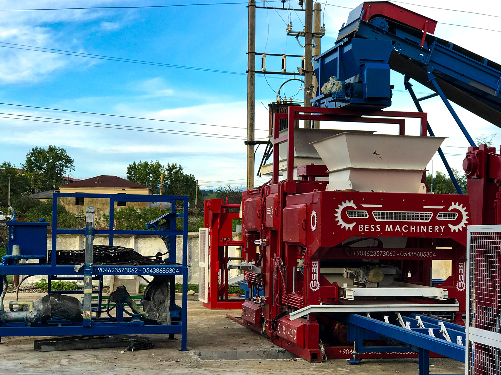 Beyazlı Group - объявления о продаже undefined: фото 138