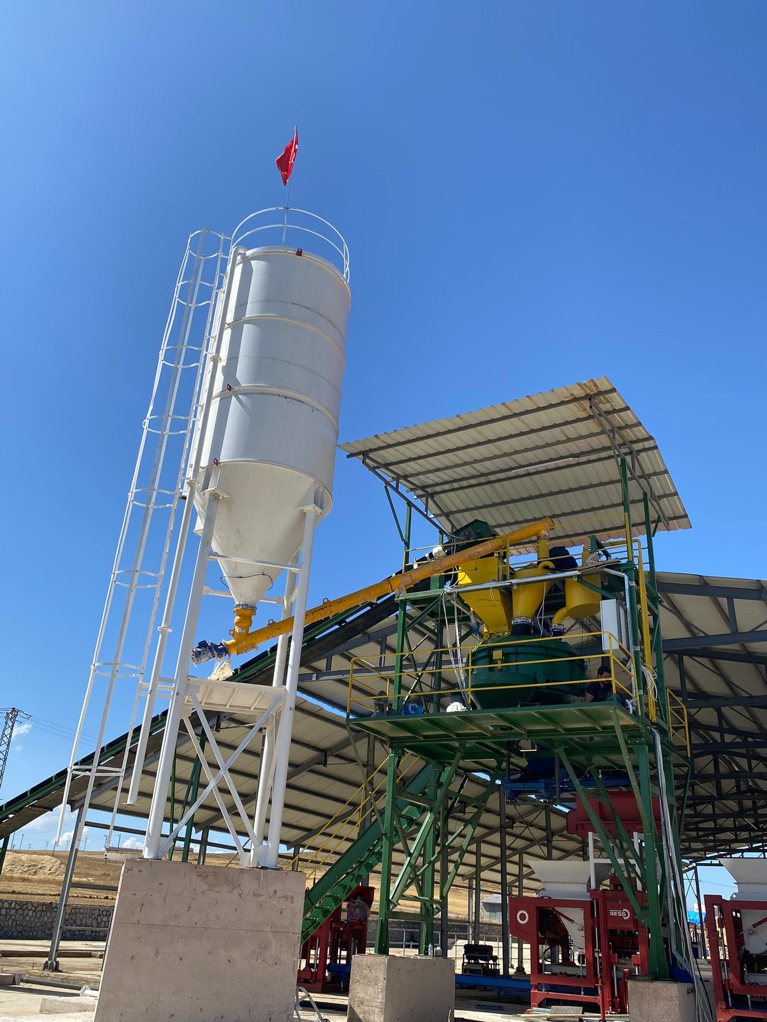 Beyazlı Group - объявления о продаже undefined: фото 74