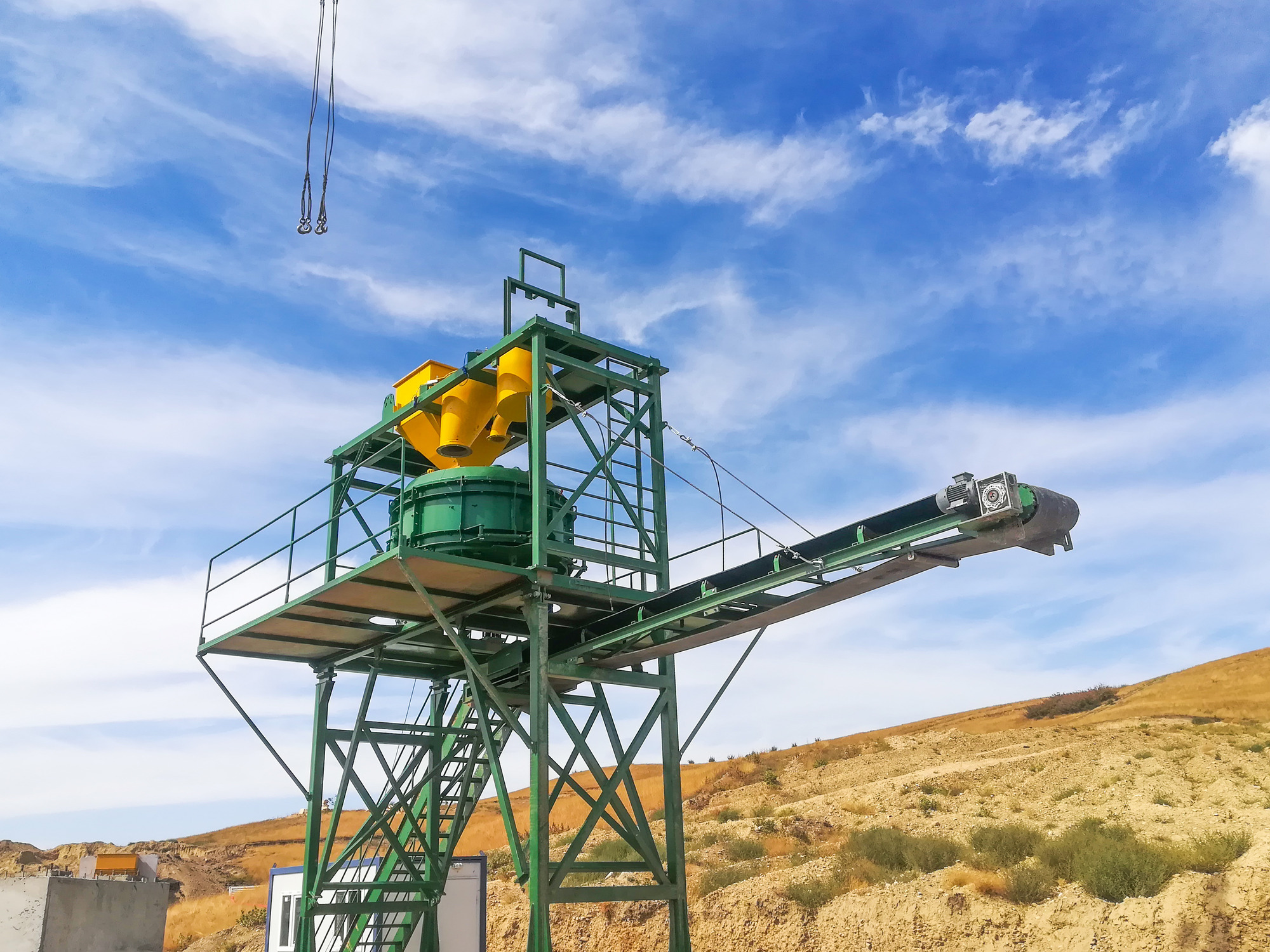 Beyazlı Group - объявления о продаже undefined: фото 9