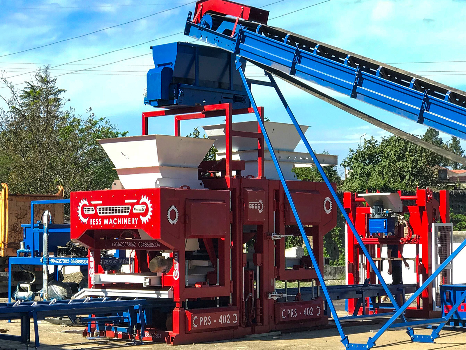 Beyazlı Group - объявления о продаже undefined: фото 140