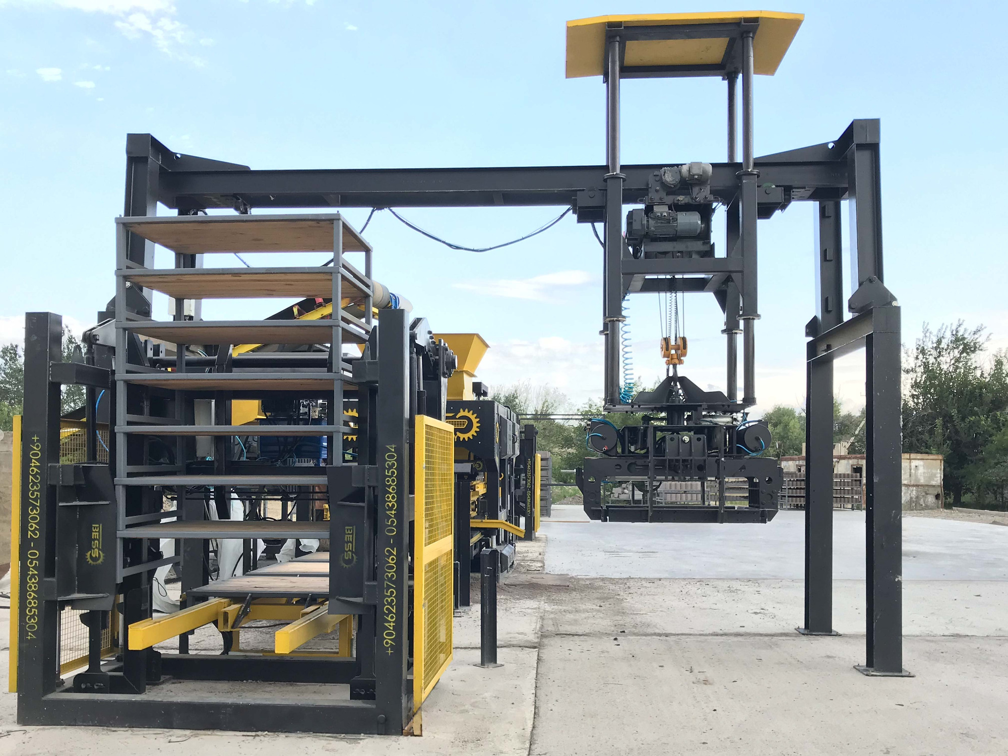 Beyazlı Group - объявления о продаже undefined: фото 98