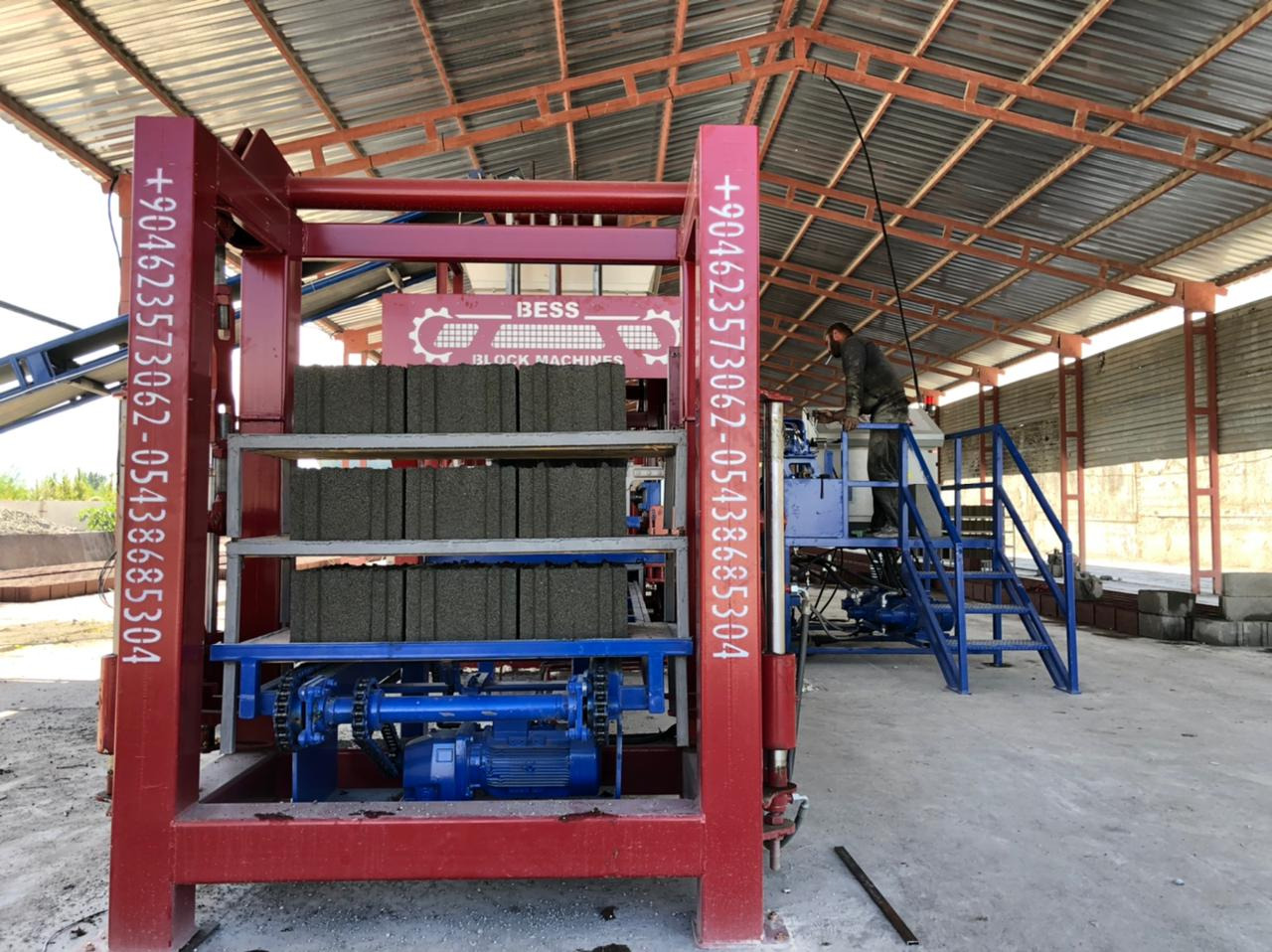 Beyazlı Group - объявления о продаже undefined: фото 134