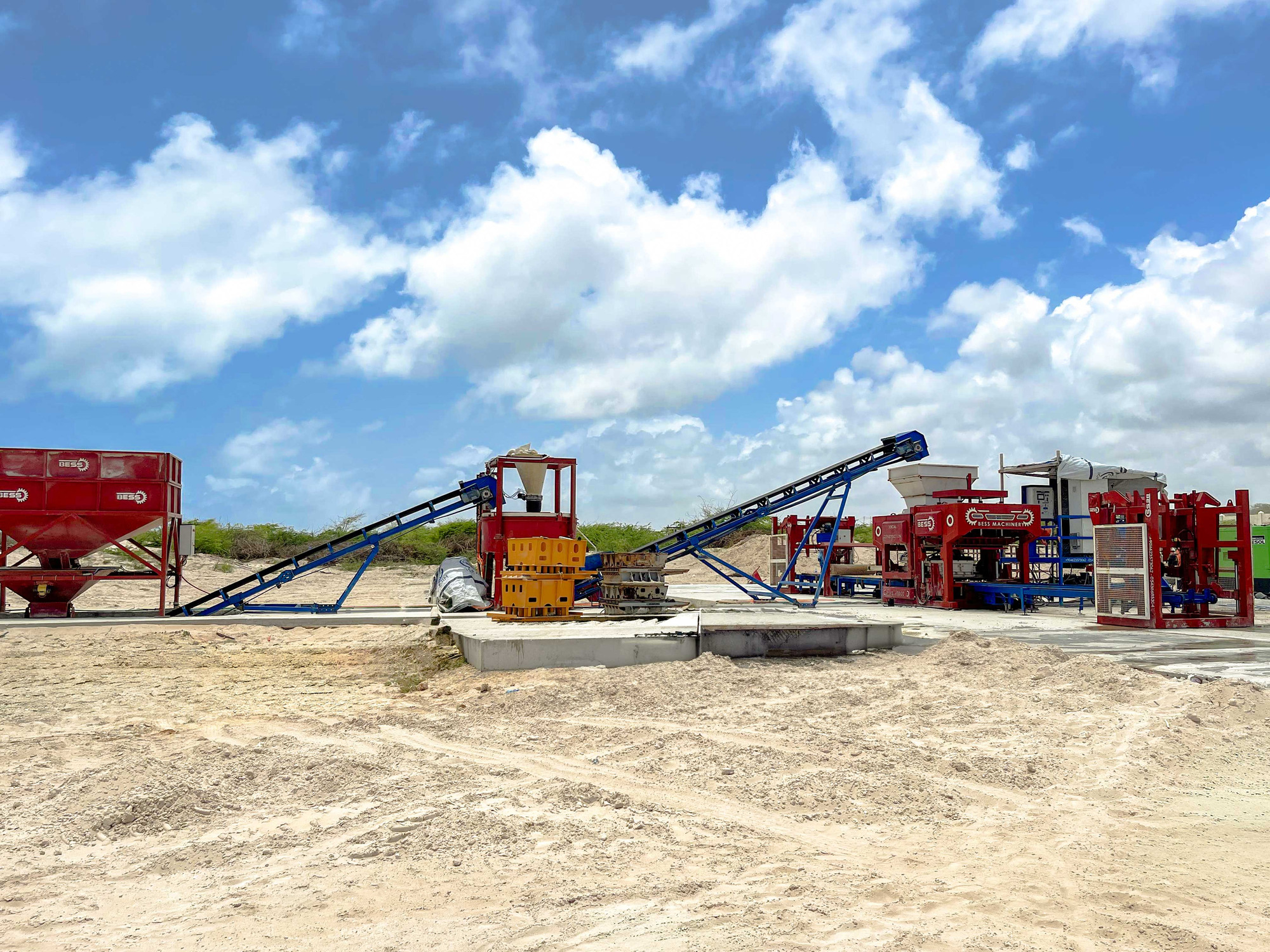 Beyazlı Group - объявления о продаже undefined: фото 109