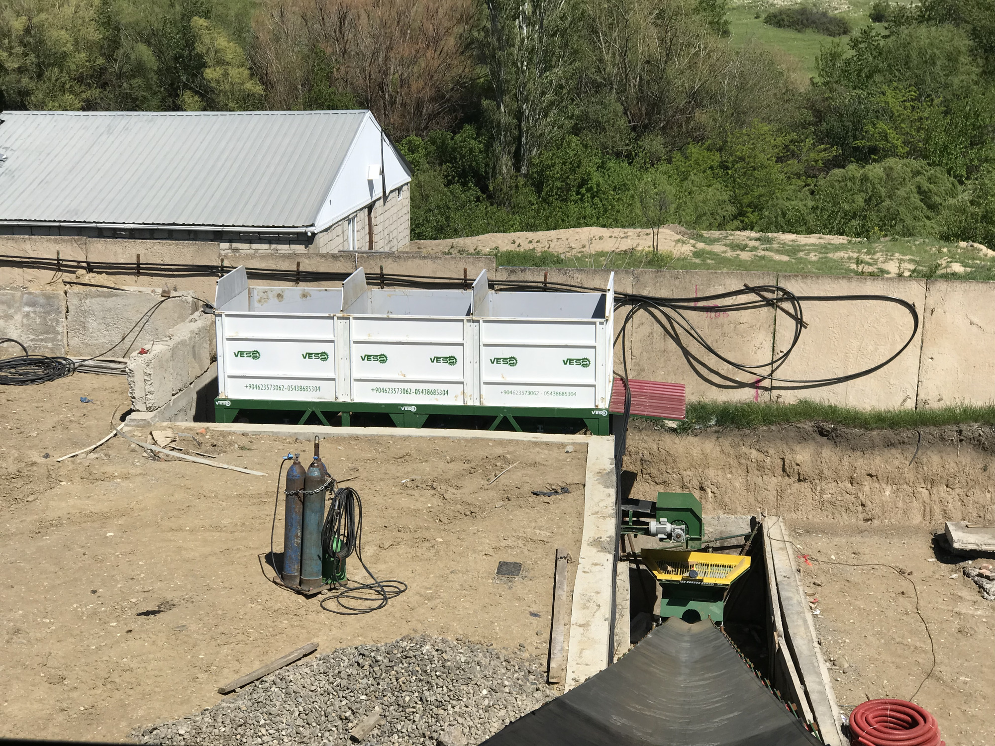 Beyazlı Group - объявления о продаже undefined: фото 52