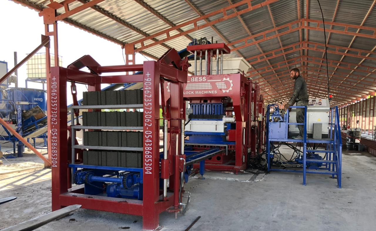 Beyazlı Group - объявления о продаже undefined: фото 131