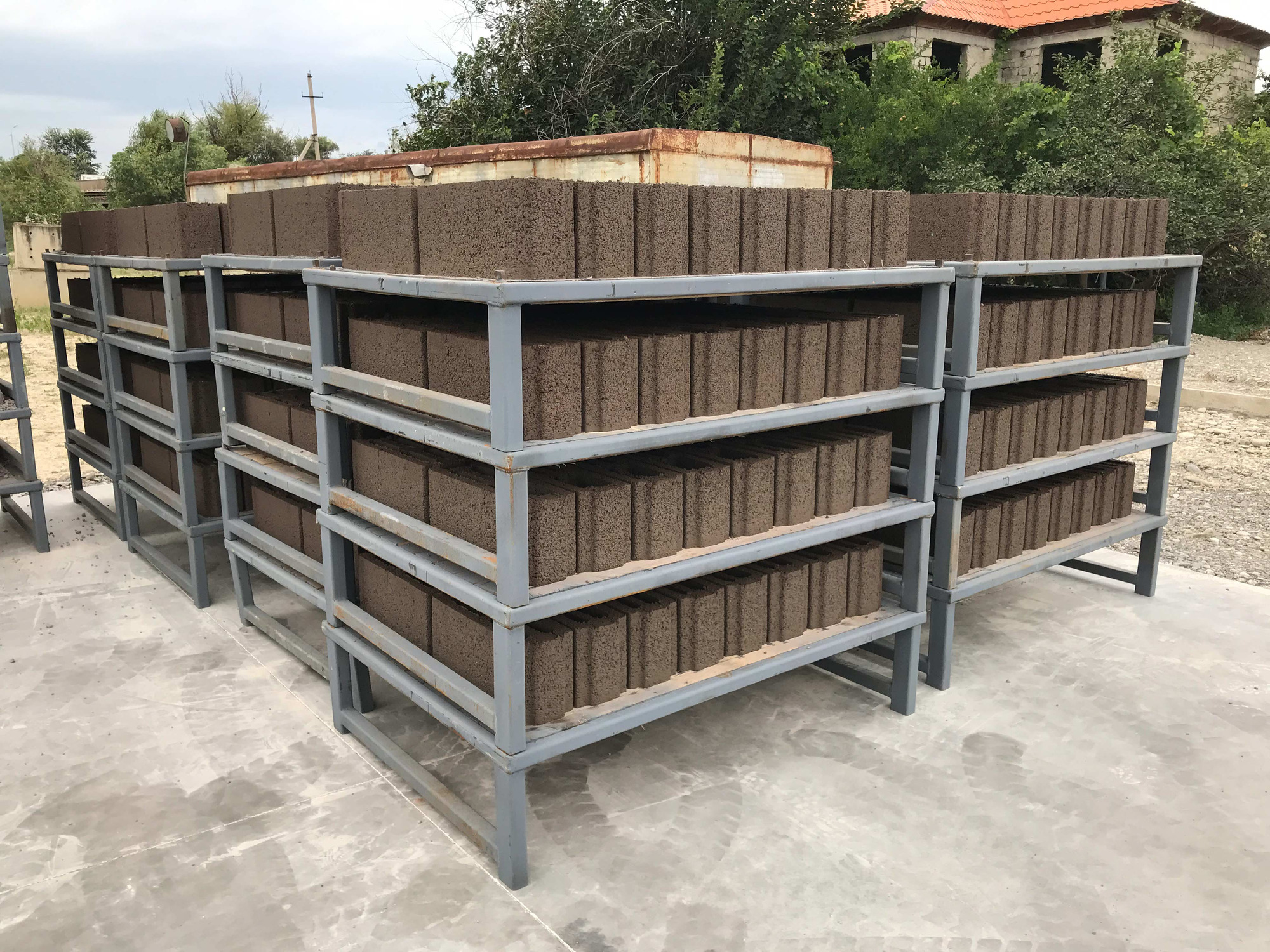 Beyazlı Group - объявления о продаже undefined: фото 103