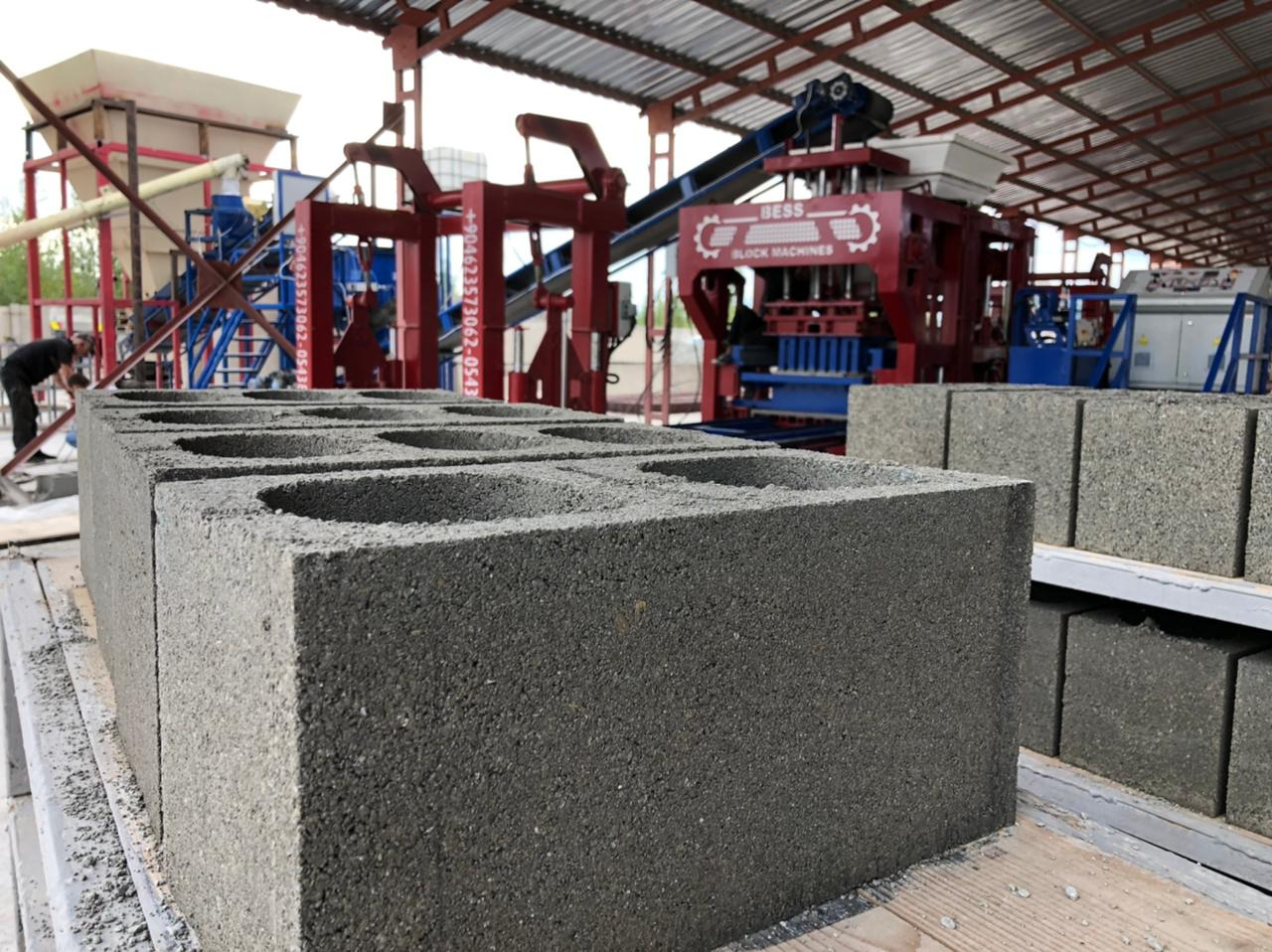 Beyazlı Group - объявления о продаже undefined: фото 136