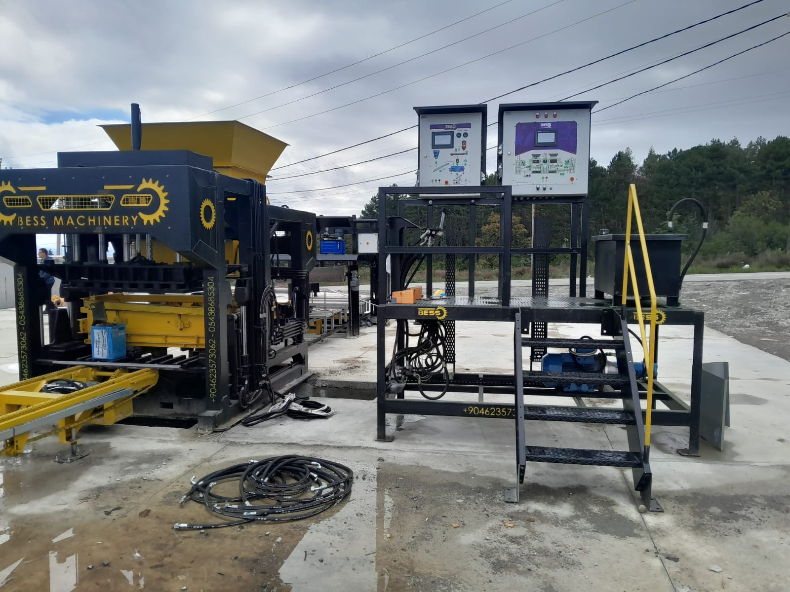 Beyazlı Group - объявления о продаже undefined: фото 123