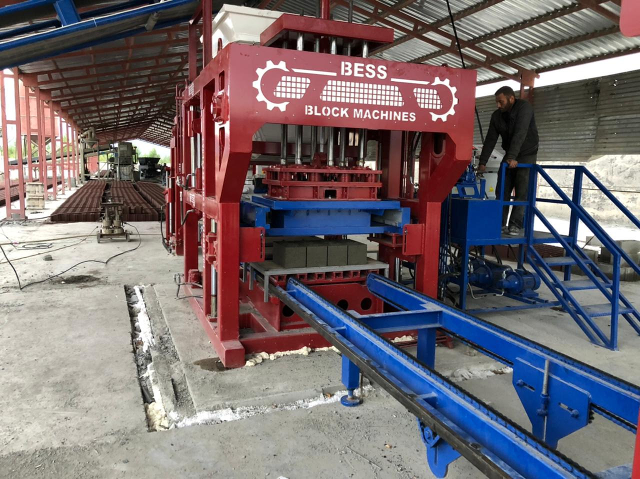 Beyazlı Group - объявления о продаже undefined: фото 129