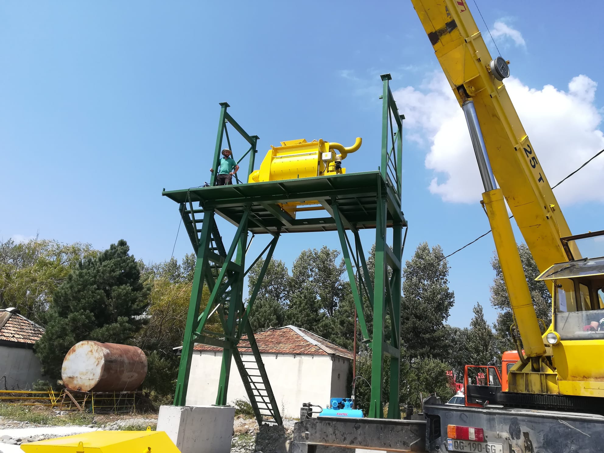 Beyazlı Group - объявления о продаже undefined: фото 57