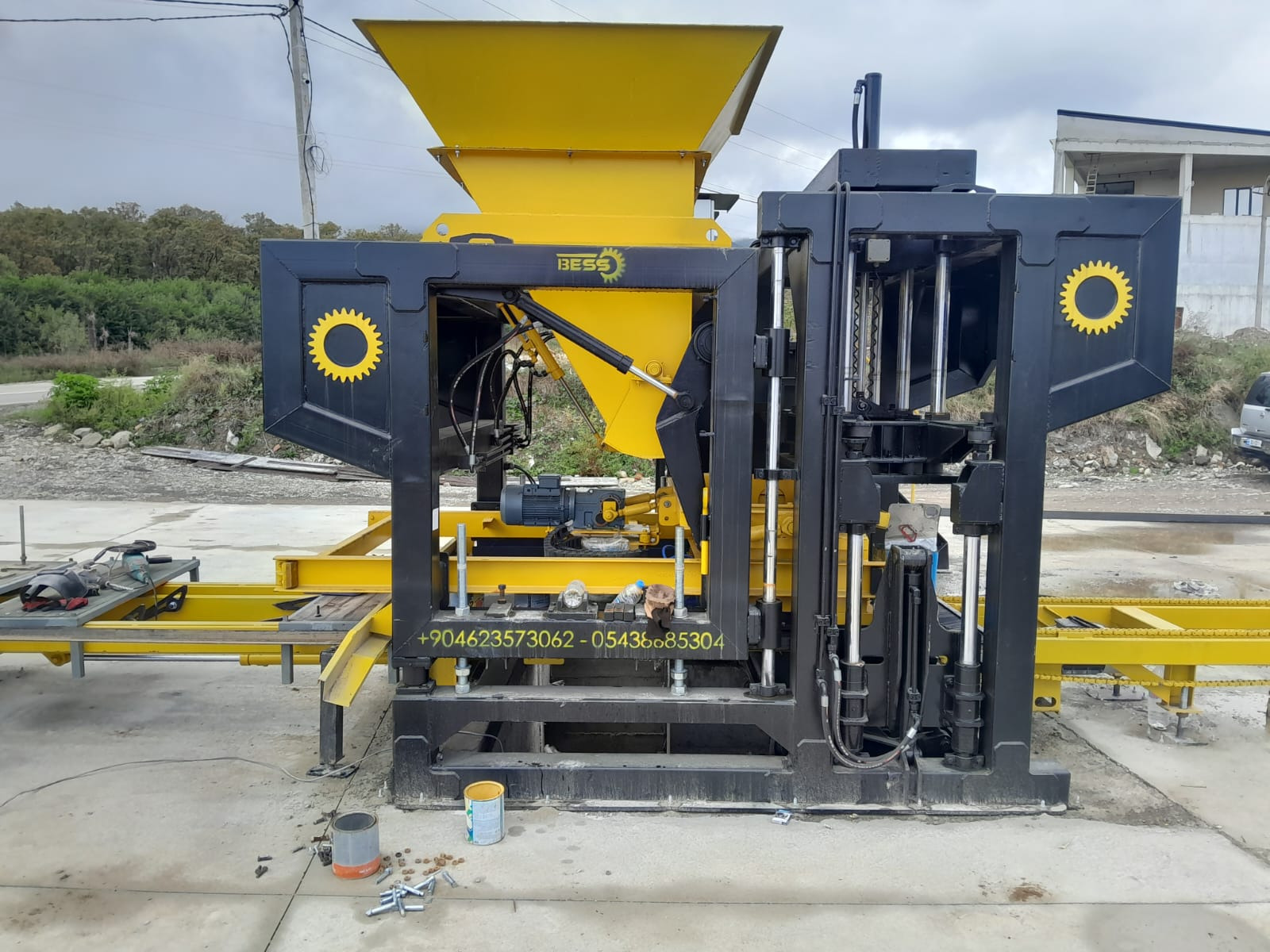 Beyazlı Group - объявления о продаже undefined: фото 120