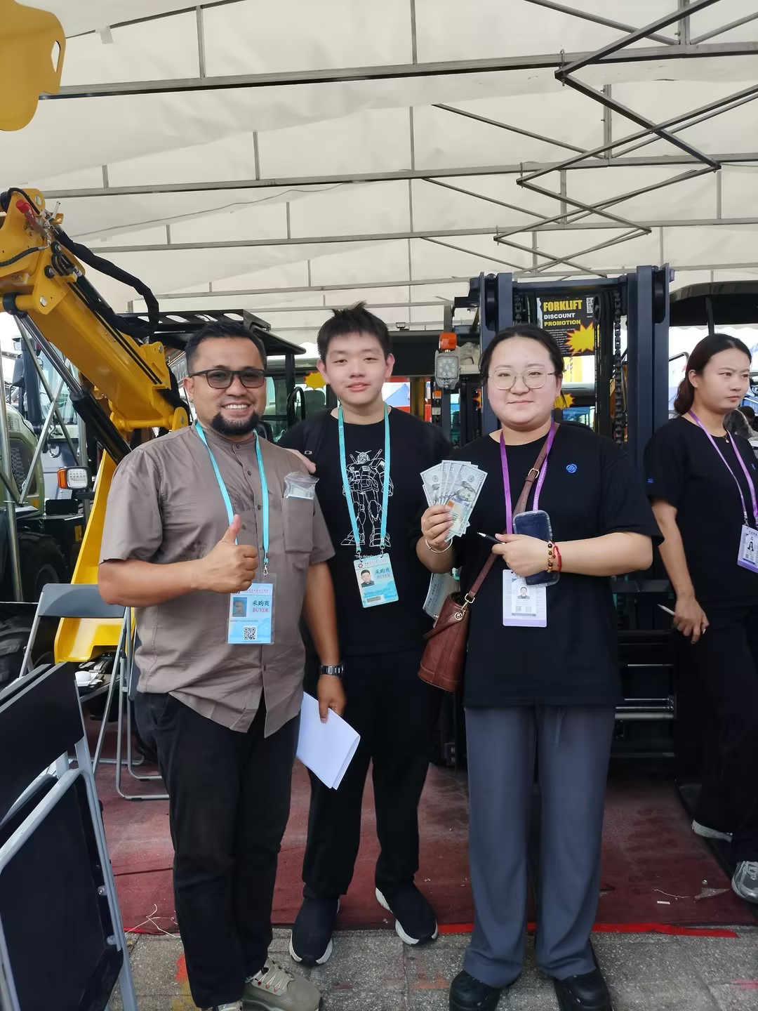 Shandong Rippa Machinery Group Co., Ltd. - Строительная техника KUBOTA - Год: 2025, дизель undefined: фото 8