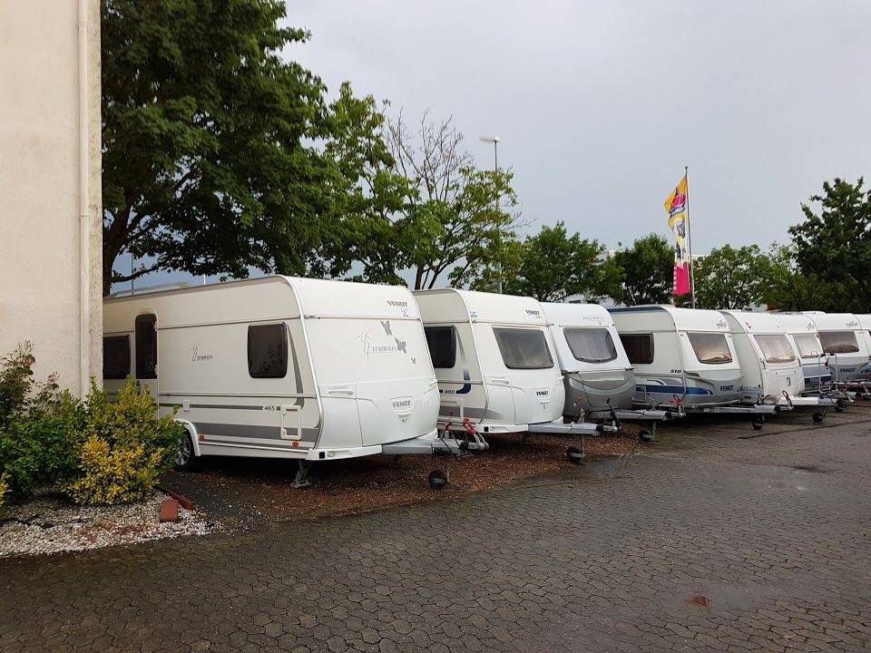 Rob-Caravan undefined: фото 4