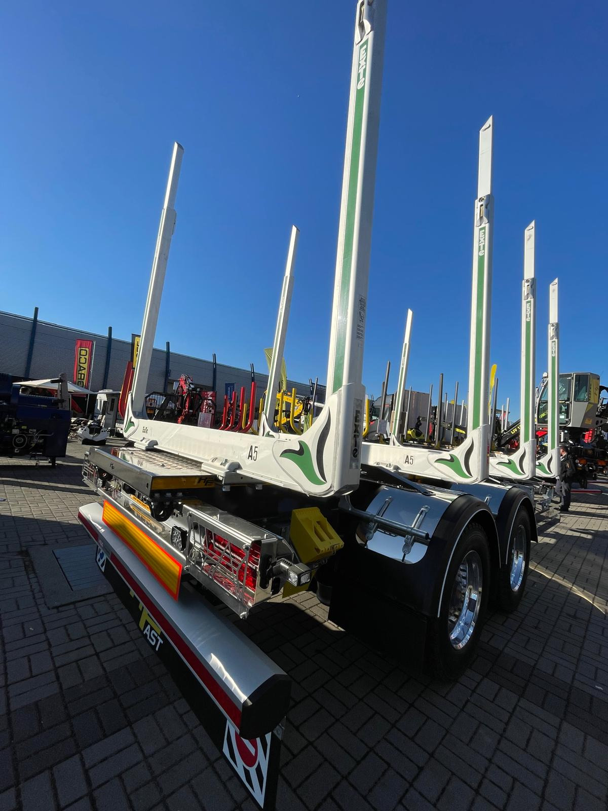 Hydrofast Sp. z o.o. - объявления о продаже undefined: фото 1