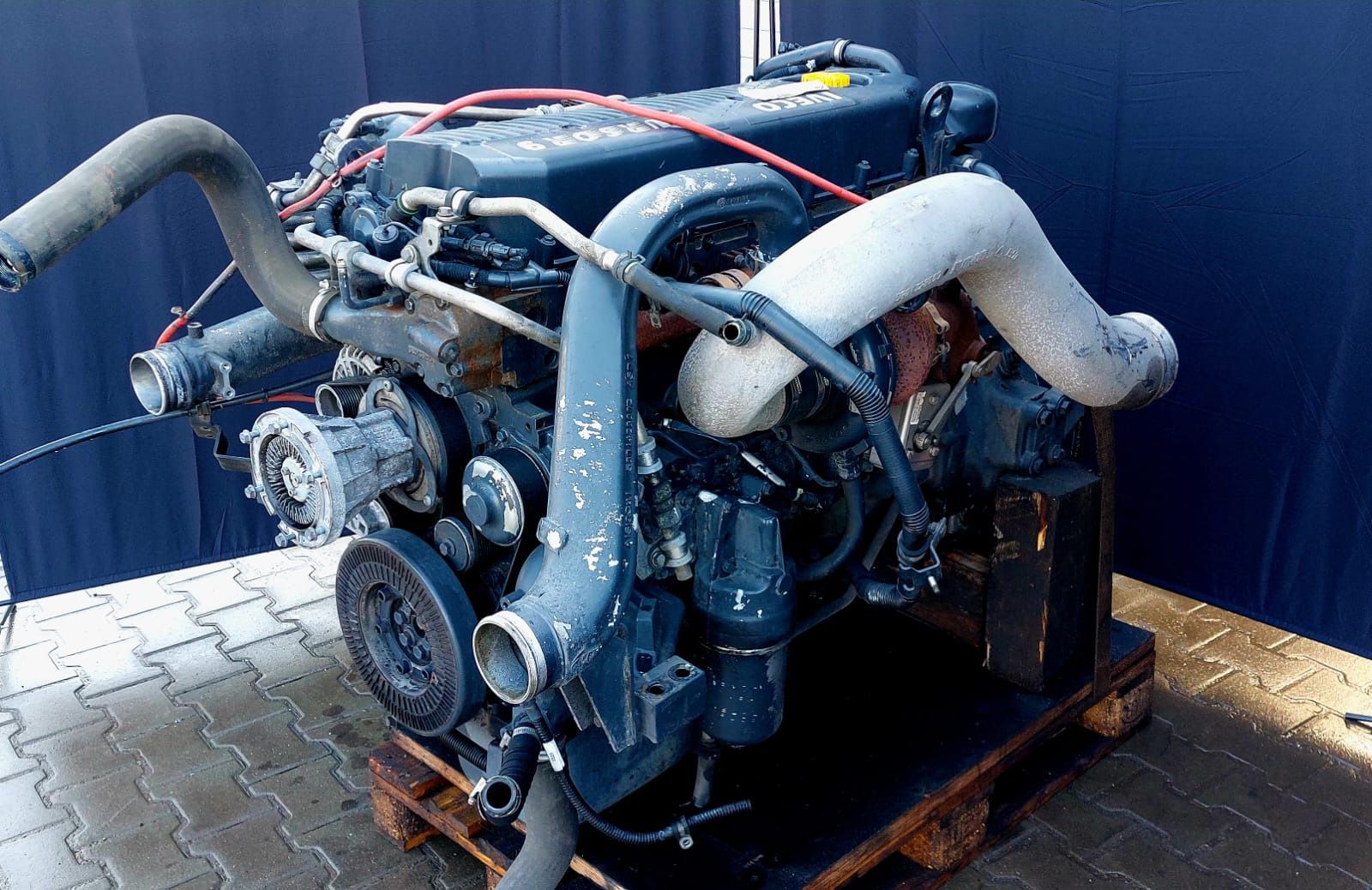 ENTECH SERVICE SPÓŁKA Z OGRANICZONĄ ODPOWIEDZIALNOŚCIĄ - объявления о продаже undefined: фото 11