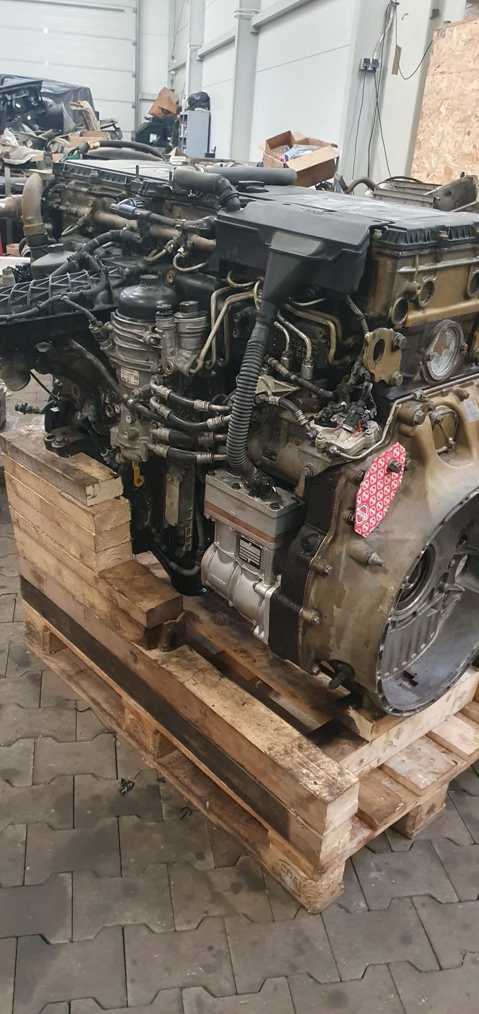 ENTECH SERVICE SPÓŁKA Z OGRANICZONĄ ODPOWIEDZIALNOŚCIĄ - объявления о продаже undefined: фото 5